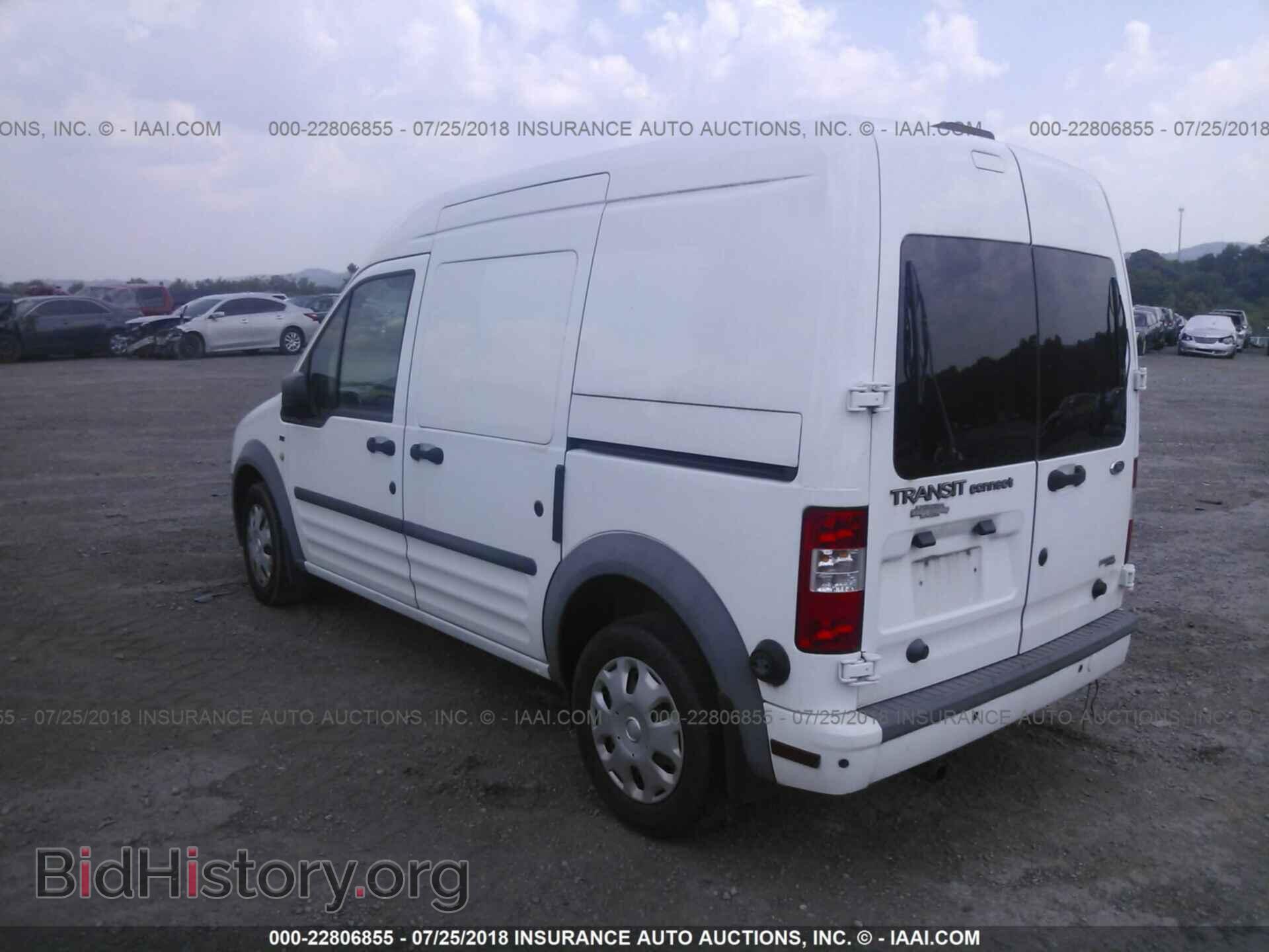 2013 Ford Transit - VIN: NM0LS7DN2DT138002 - Photo 3