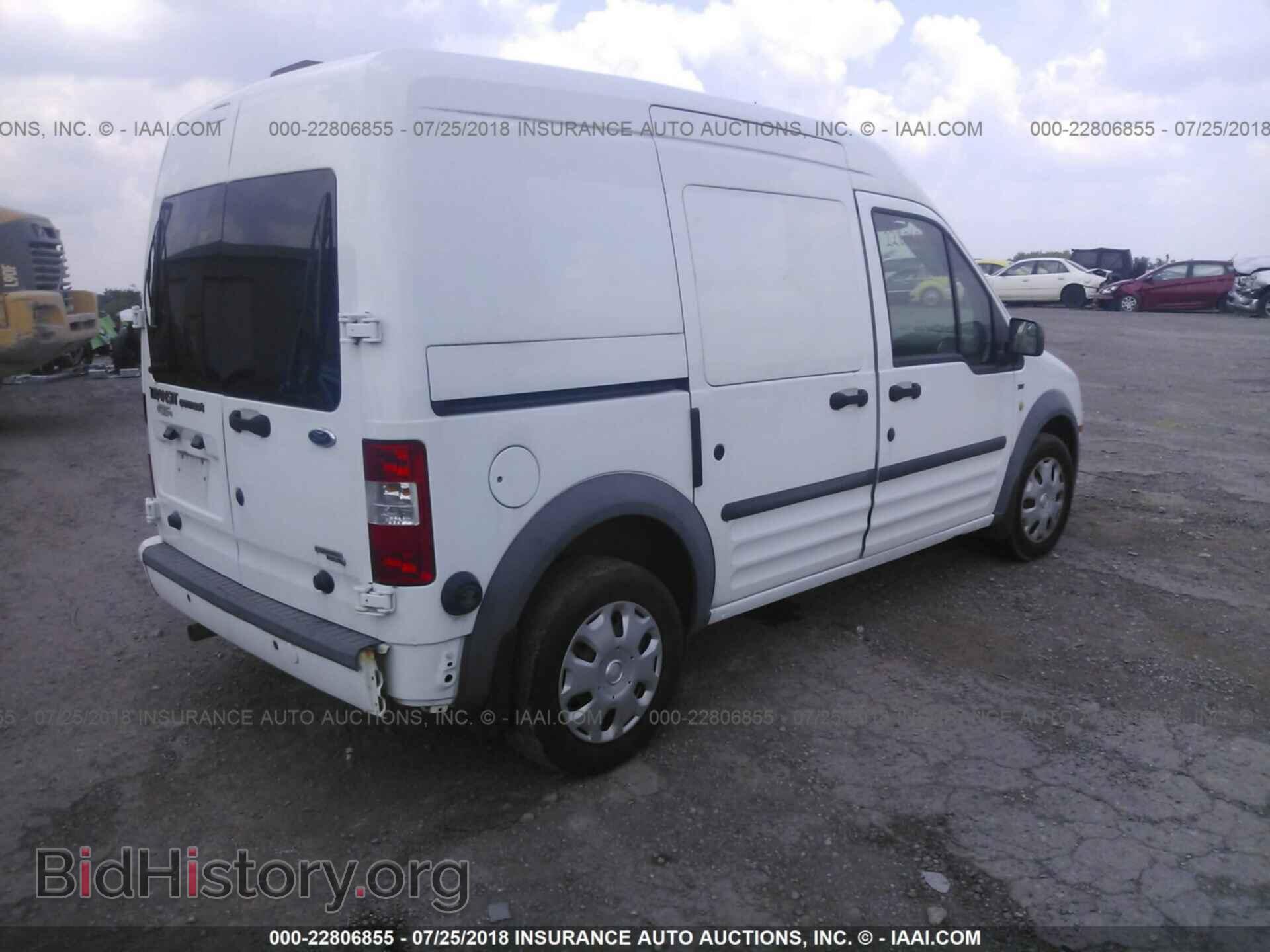 2013 Ford Transit - VIN: NM0LS7DN2DT138002 - Photo 4