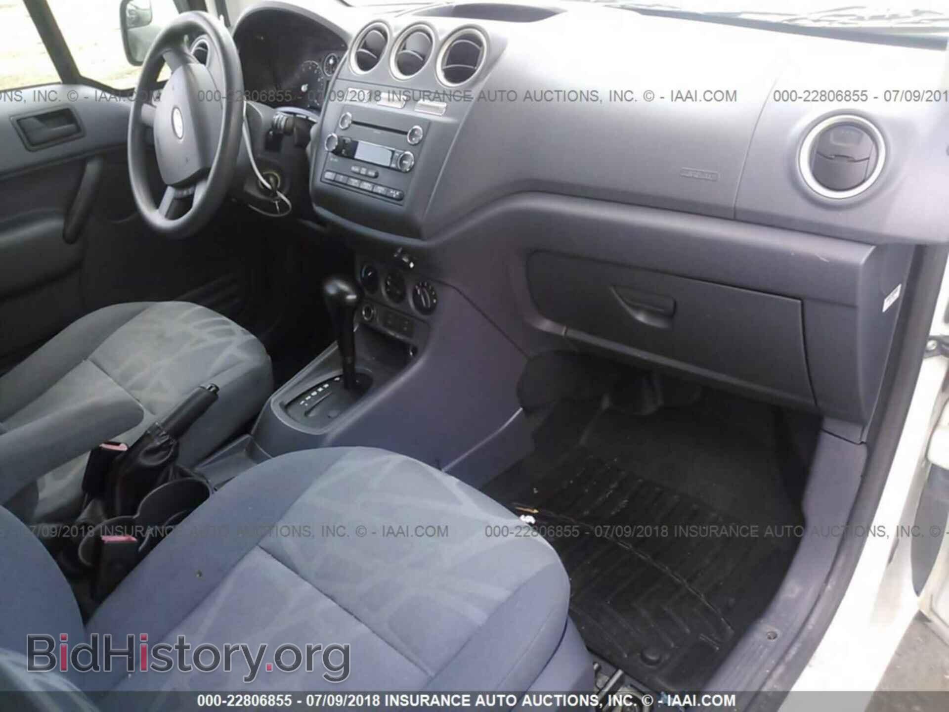 2013 Ford Transit - VIN: NM0LS7DN2DT138002 - Photo 5