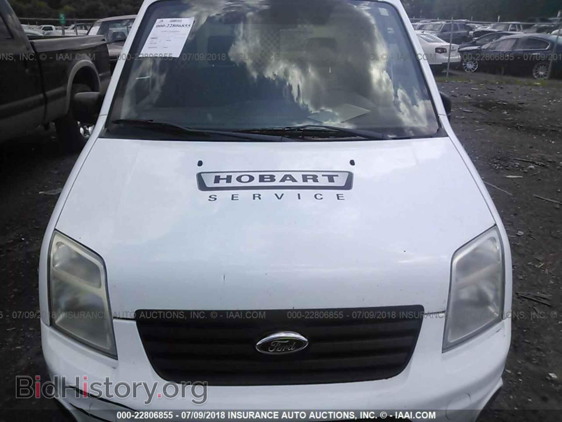 2013 Ford Transit - VIN: NM0LS7DN2DT138002 - Photo 6