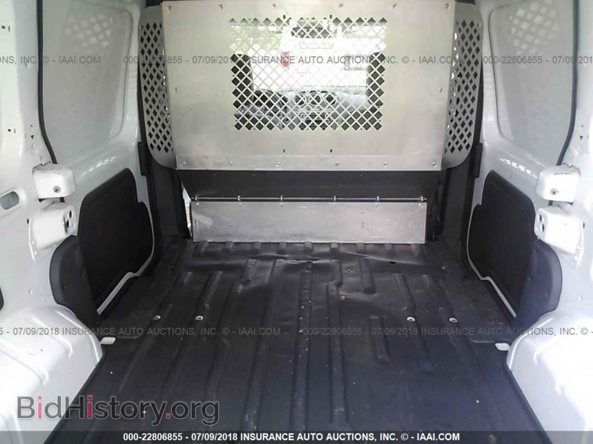 2013 Ford Transit - VIN: NM0LS7DN2DT138002 - Photo 8