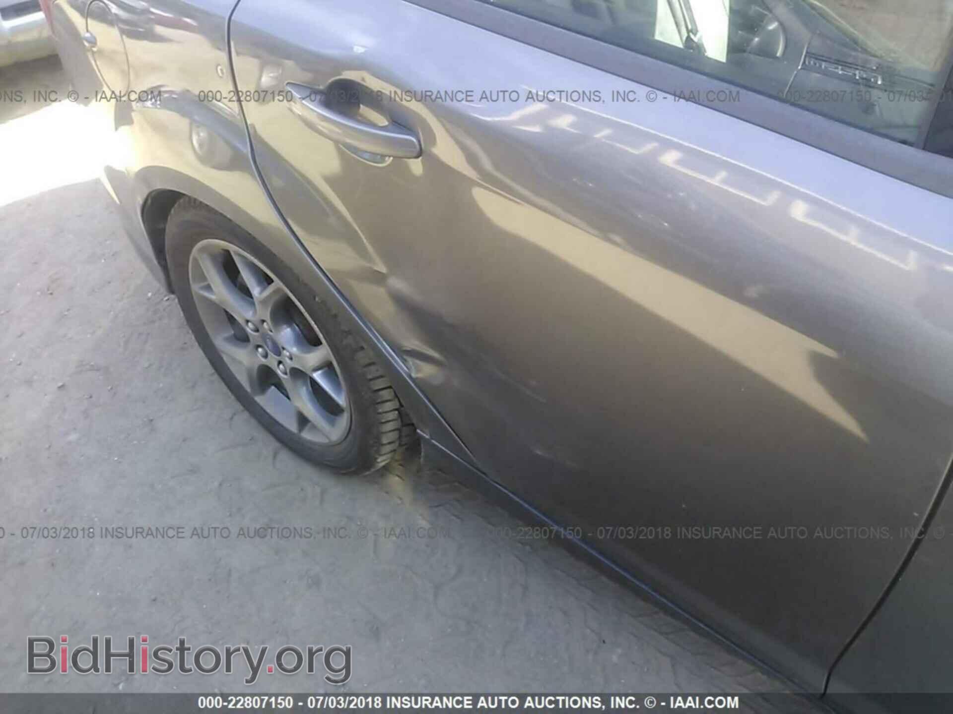 2014 Ford Focus - VIN: 1FADP3F27EL221145 - Фото 6