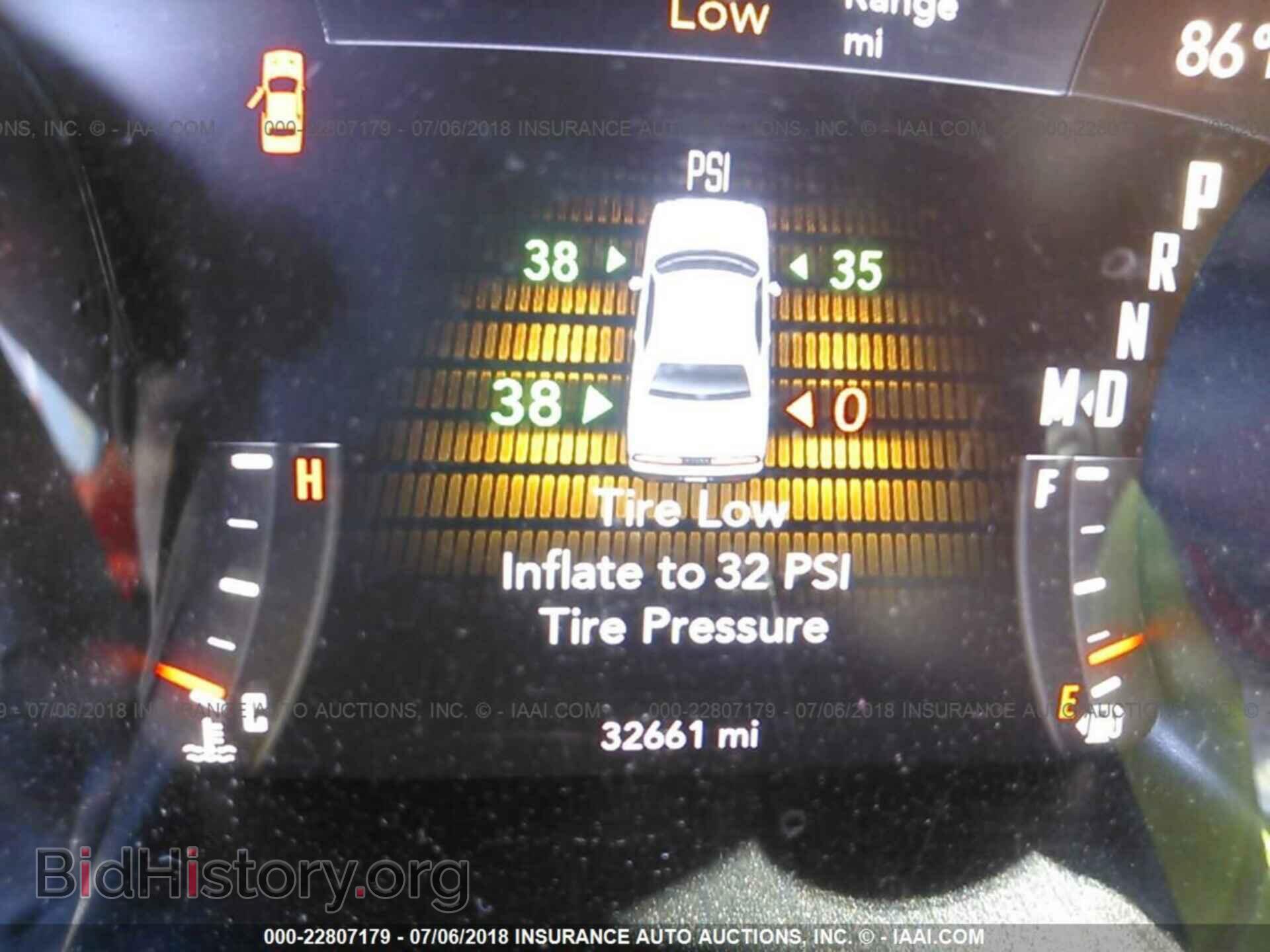 2017 Dodge Challenger - VIN: 2C3CDZBT0HH571710 - Photo 7