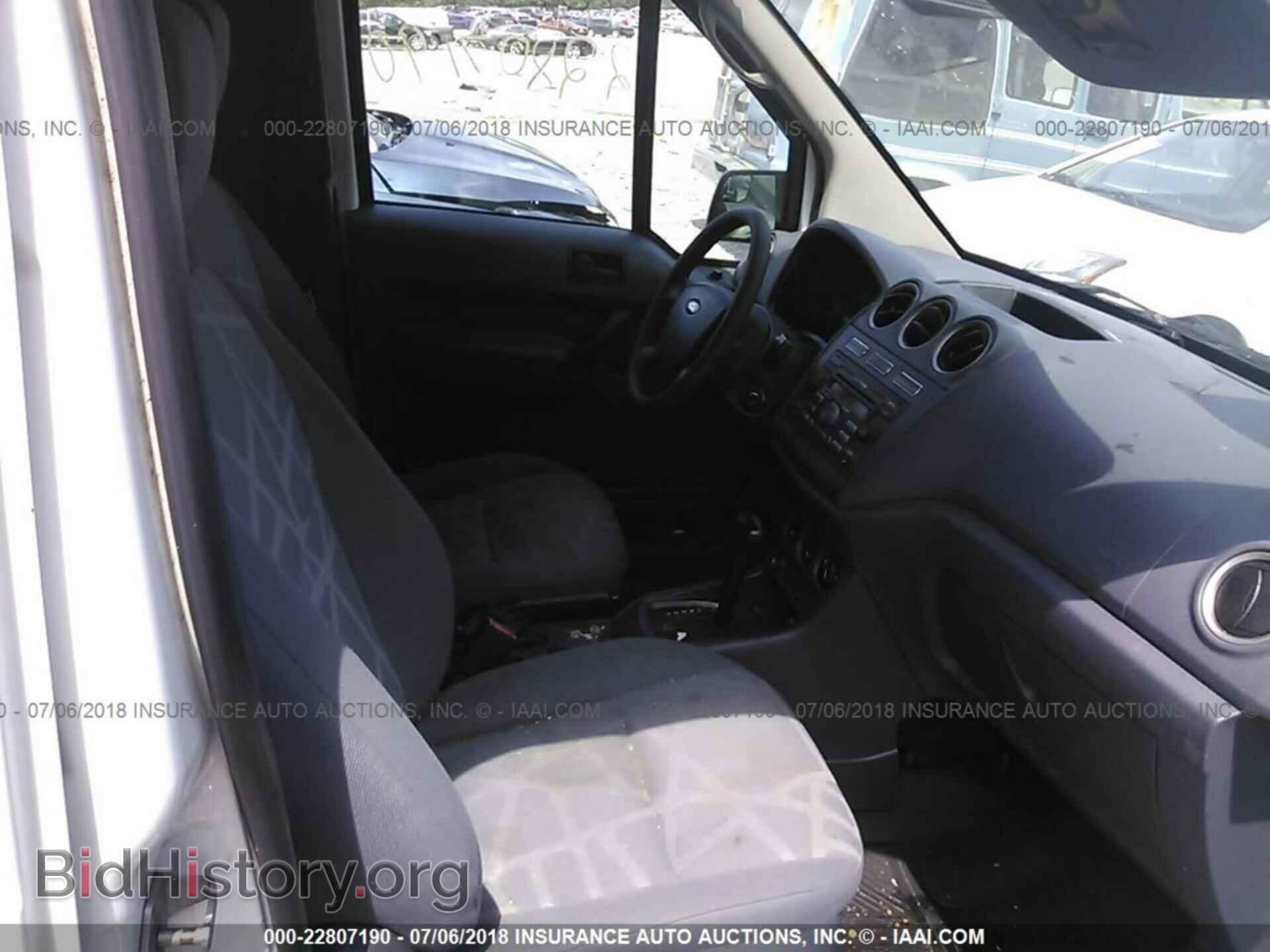 2011 Ford Transit - VIN: NM0LS7BN9BT043226 - Фото 5