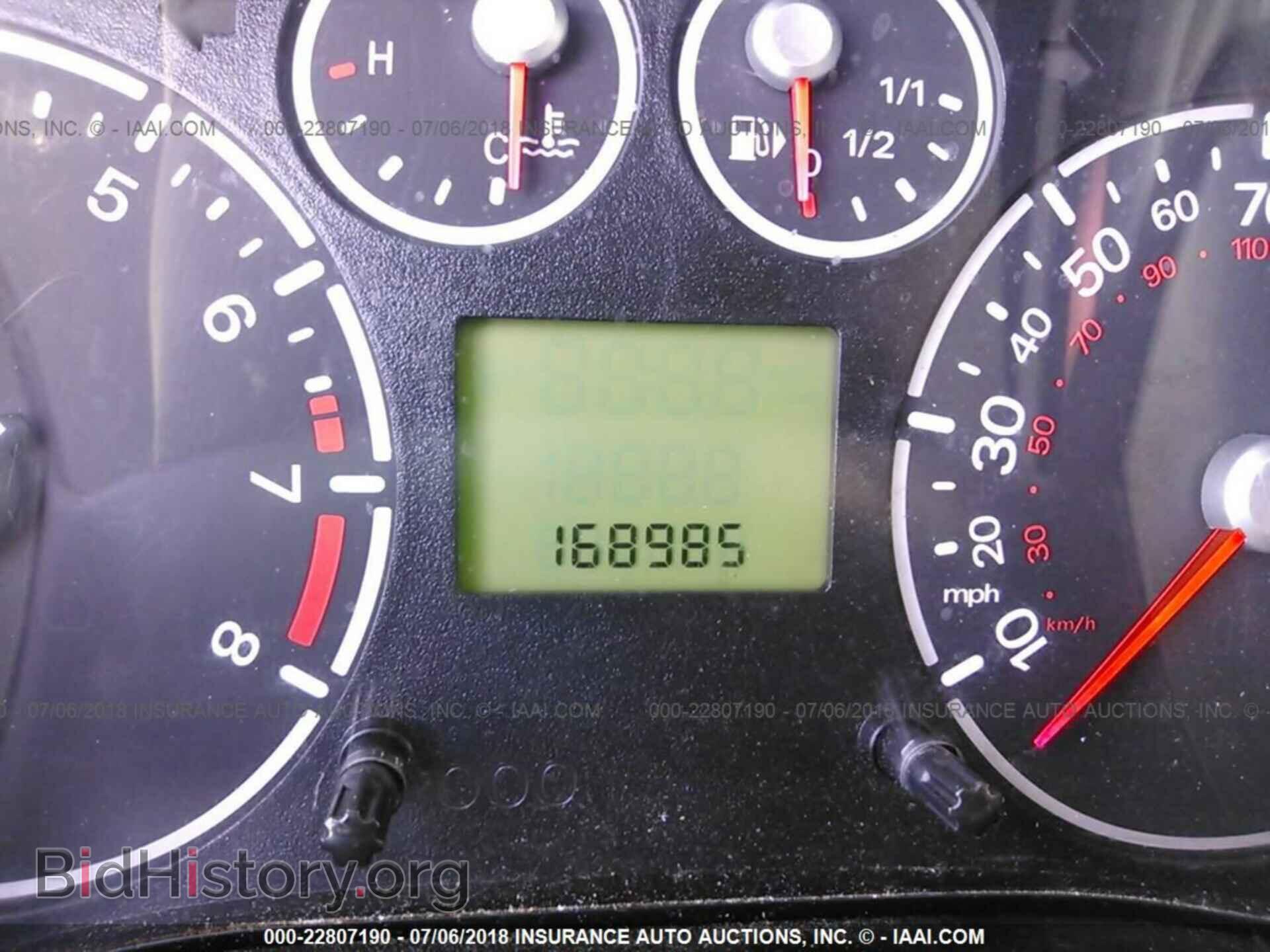 2011 Ford Transit - VIN: NM0LS7BN9BT043226 - Фото 7