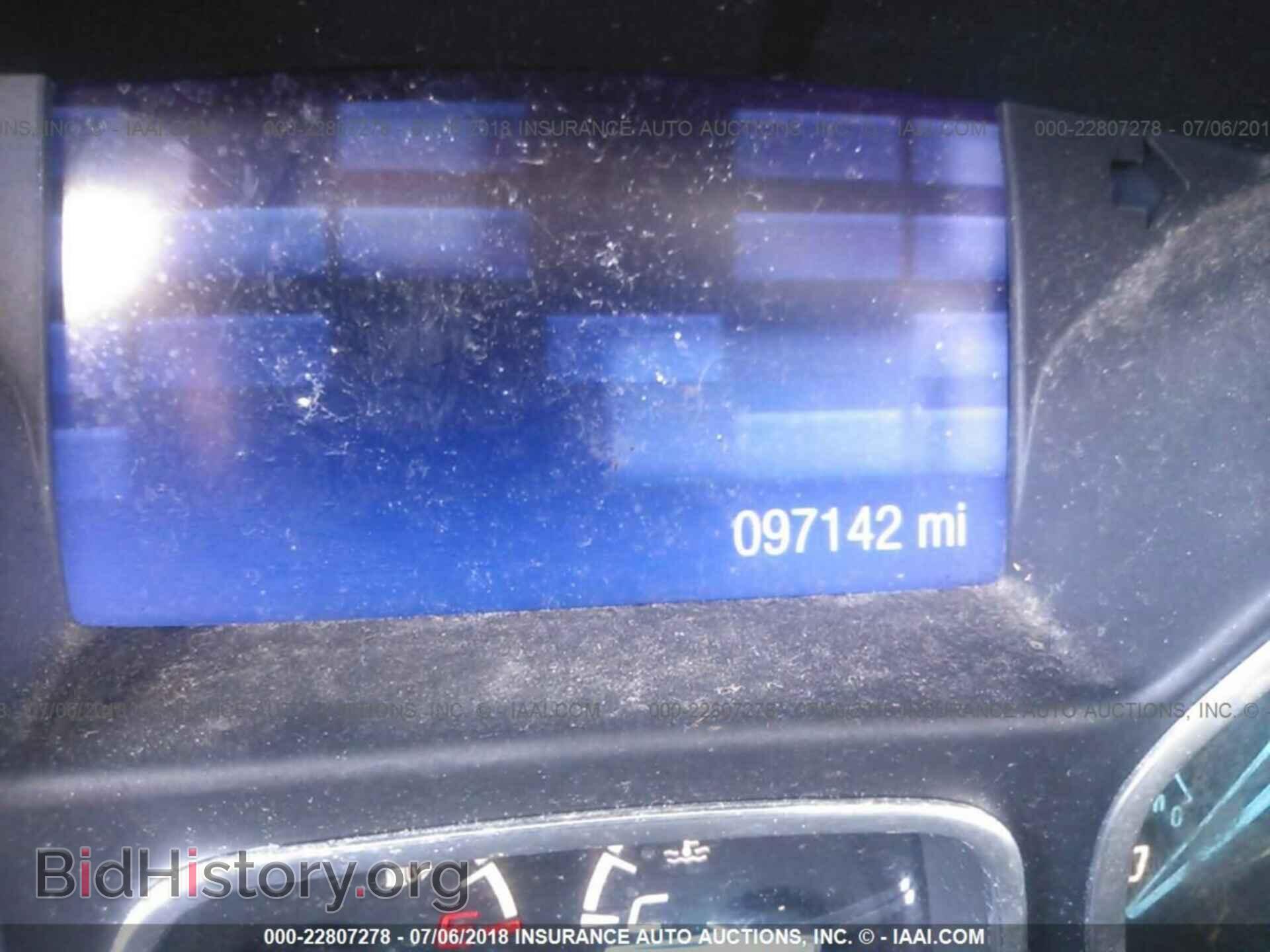 2013 Ford Focus - VIN: 1FADP3F29DL131283 - Photo 7
