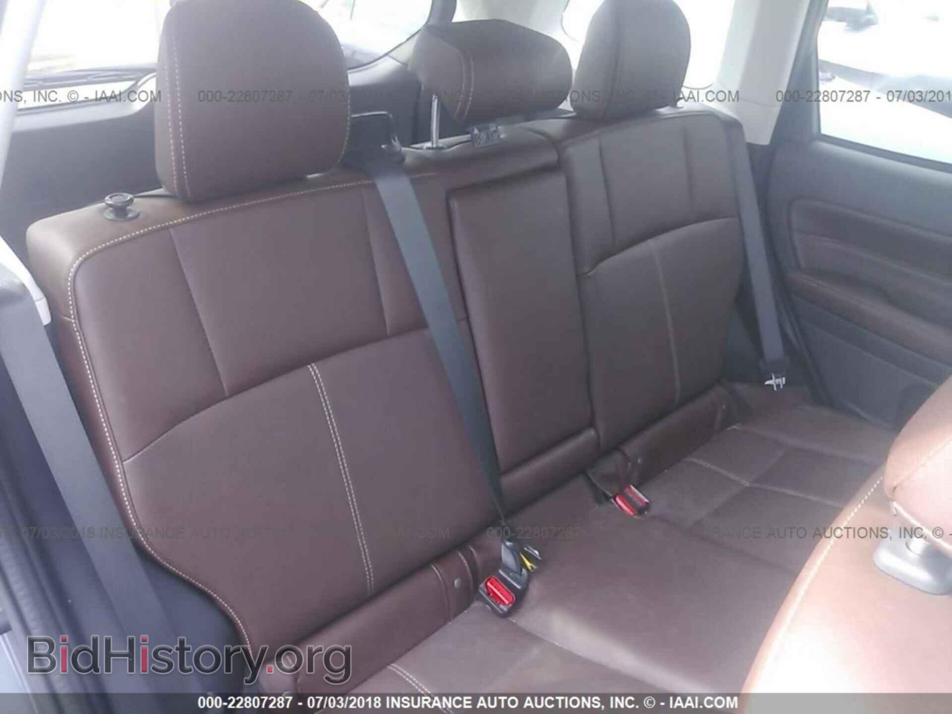 2017 Subaru Forester - VIN: JF2SJAWC5HH449475 - Photo 8