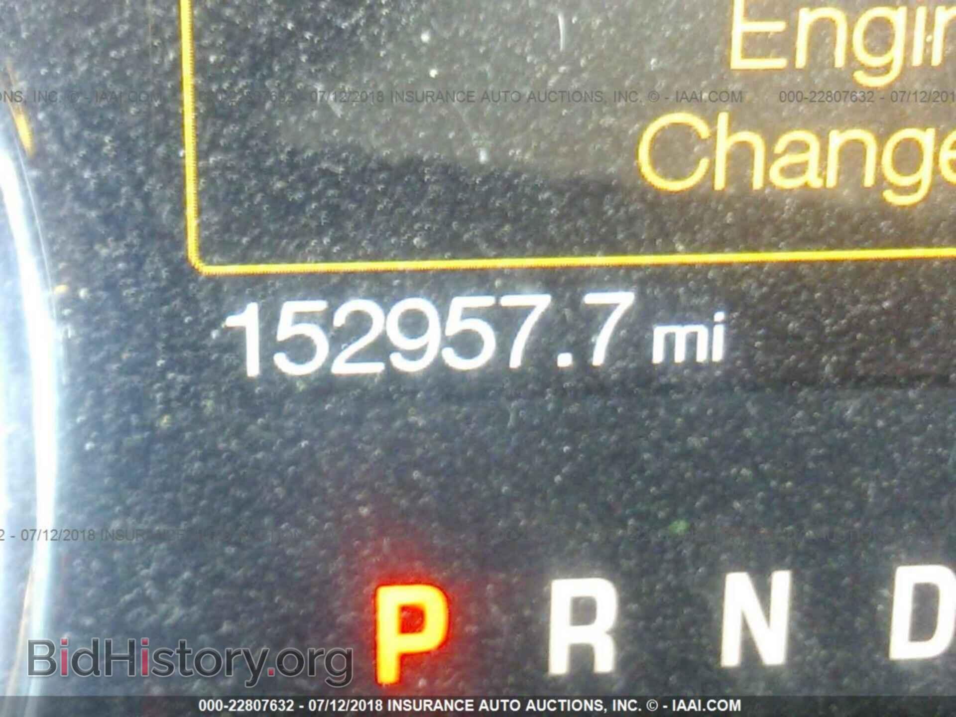 2012 Ford F150 - VIN: 1FTVW1ET1CKD83422 - Фото 7