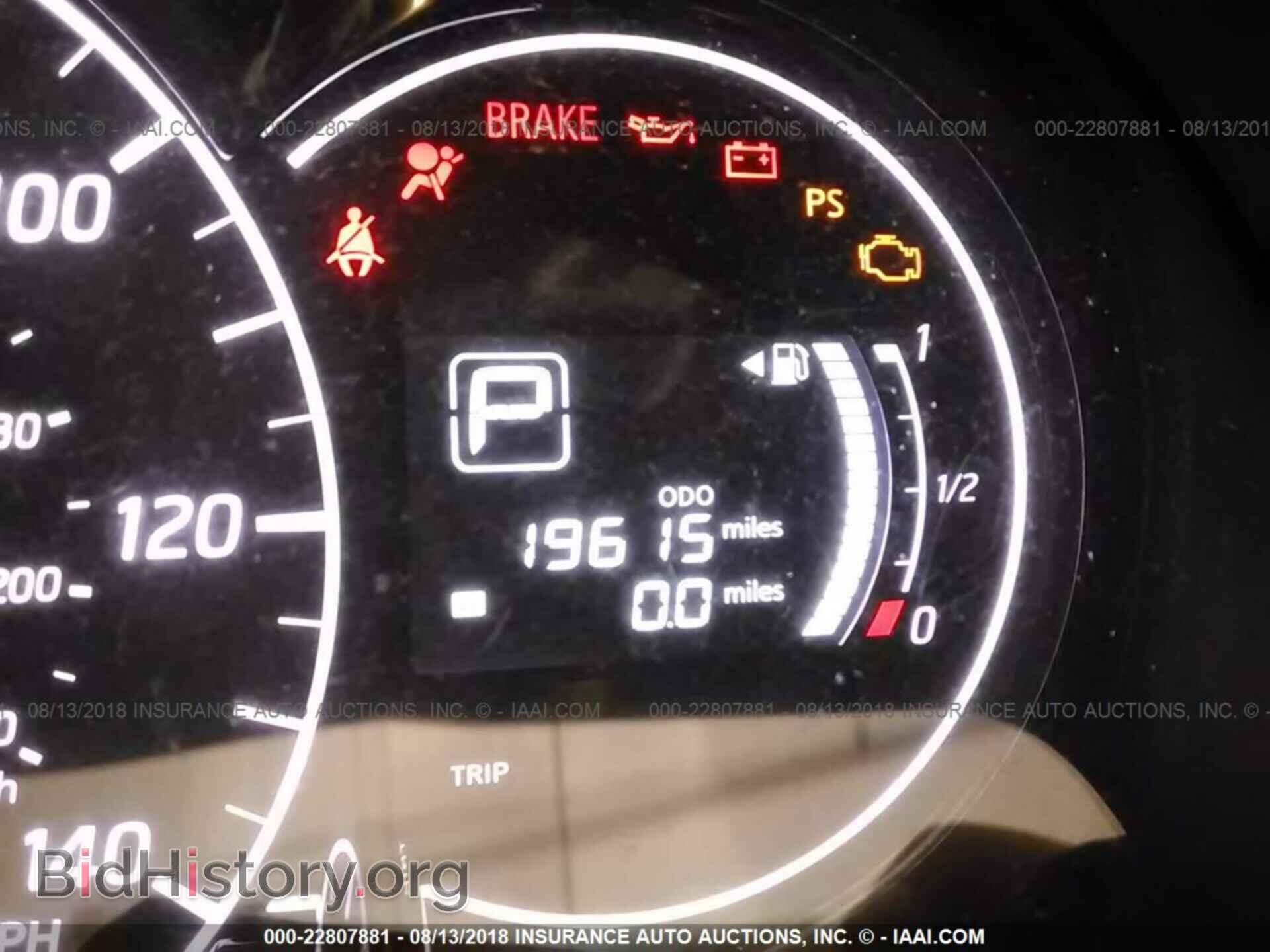 2017 Nissan Versa note - VIN: 3N1CE2CP6HL367120 - Photo 7