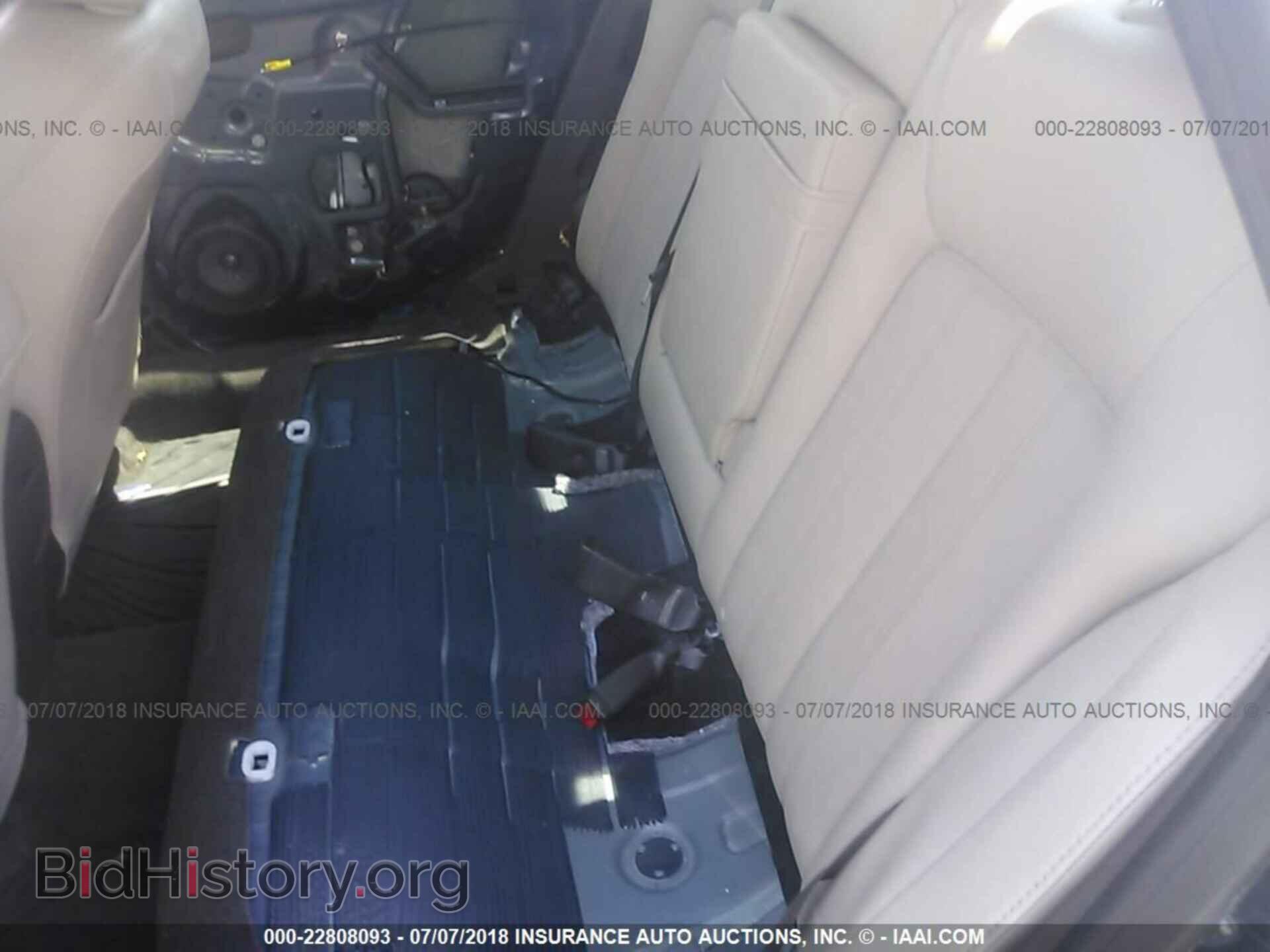 2016 Buick Verano - VIN: 1G4PT5SV8G4144454 - Фото 8