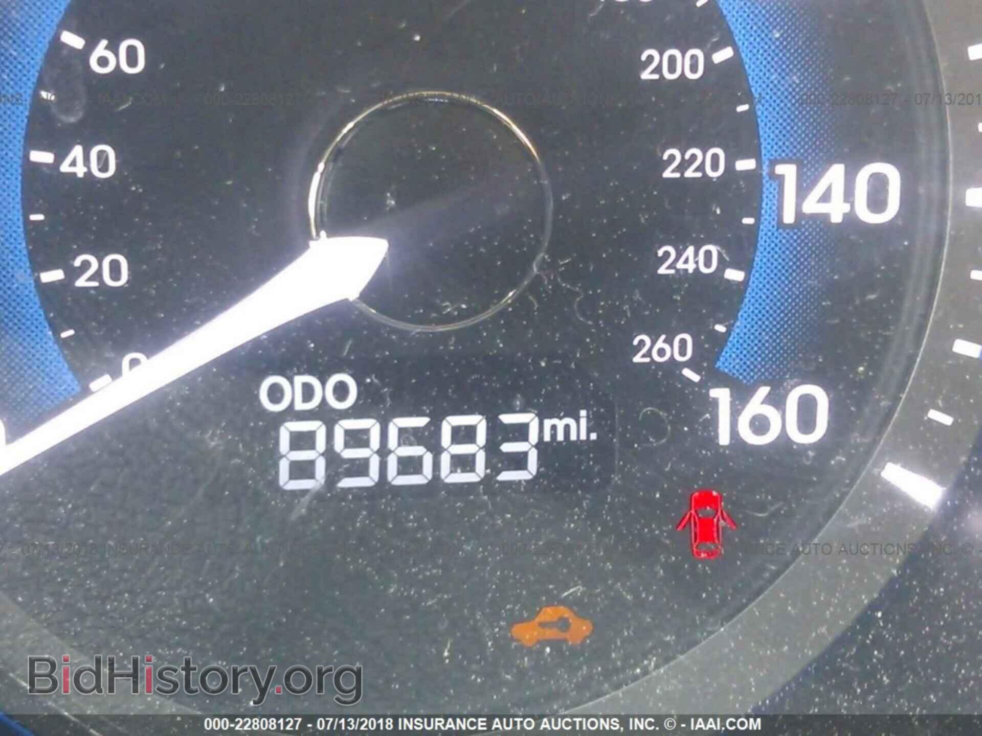 2012 Hyundai Sonata - VIN: KMHEC4A46CA037375 - Фото 7