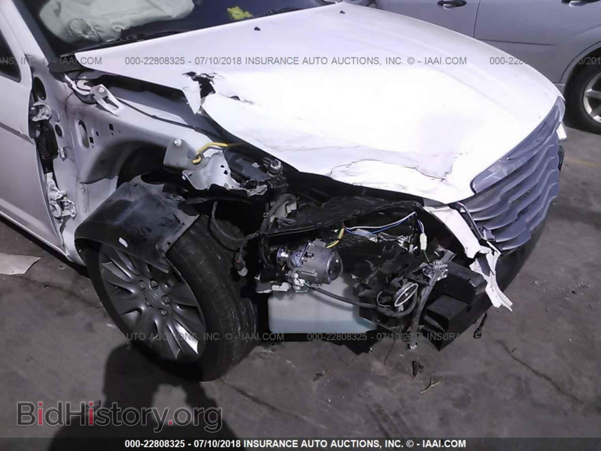 2014 Chrysler 200 - VIN: 1C3CCBAB1EN208564 - Photo 6