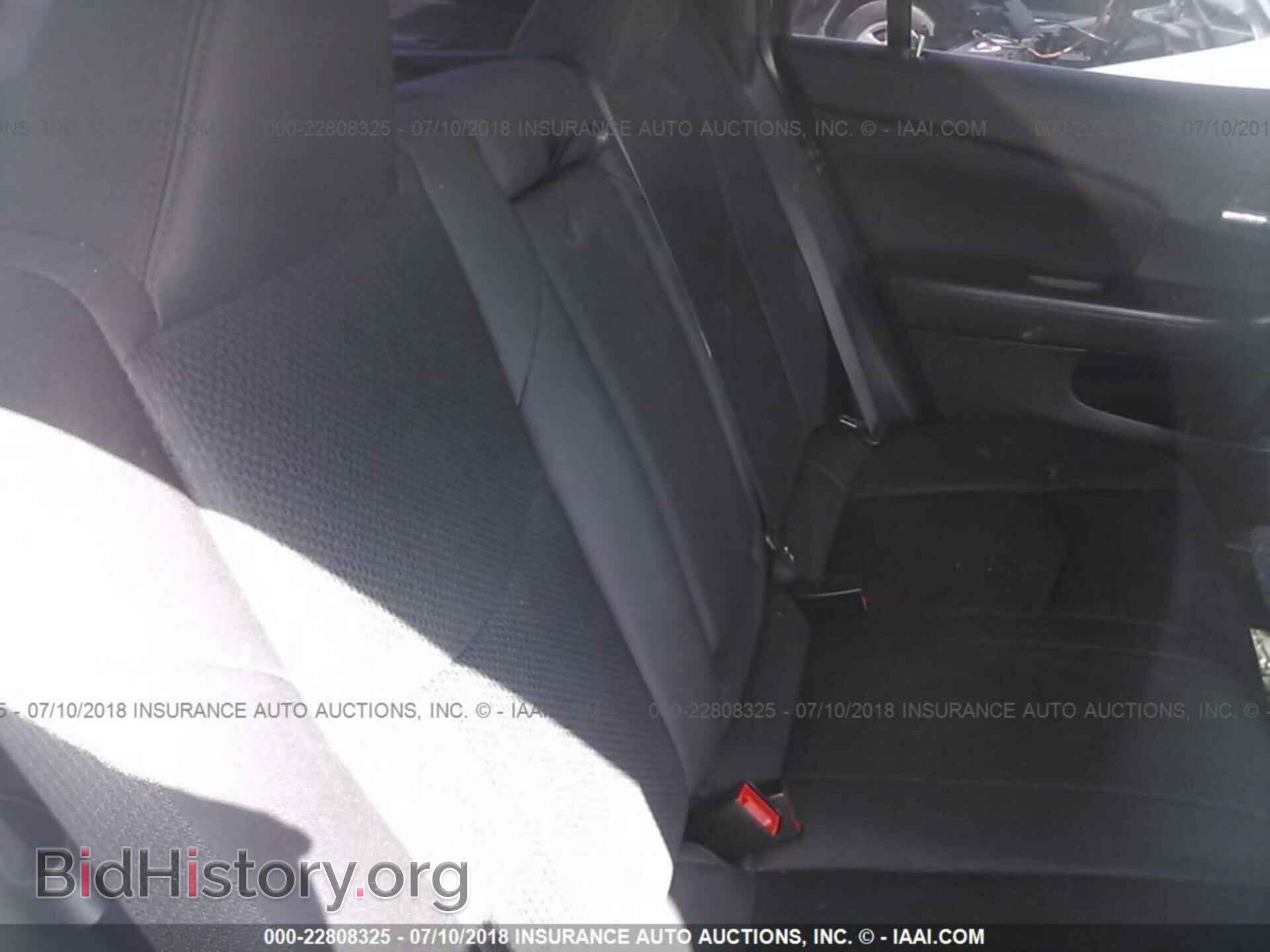 2014 Chrysler 200 - VIN: 1C3CCBAB1EN208564 - Photo 8