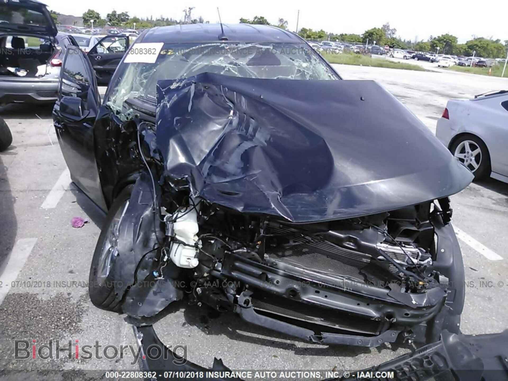 2013 Ford Edge - VIN: 2FMDK3JCXDBA25462 - Photo 6