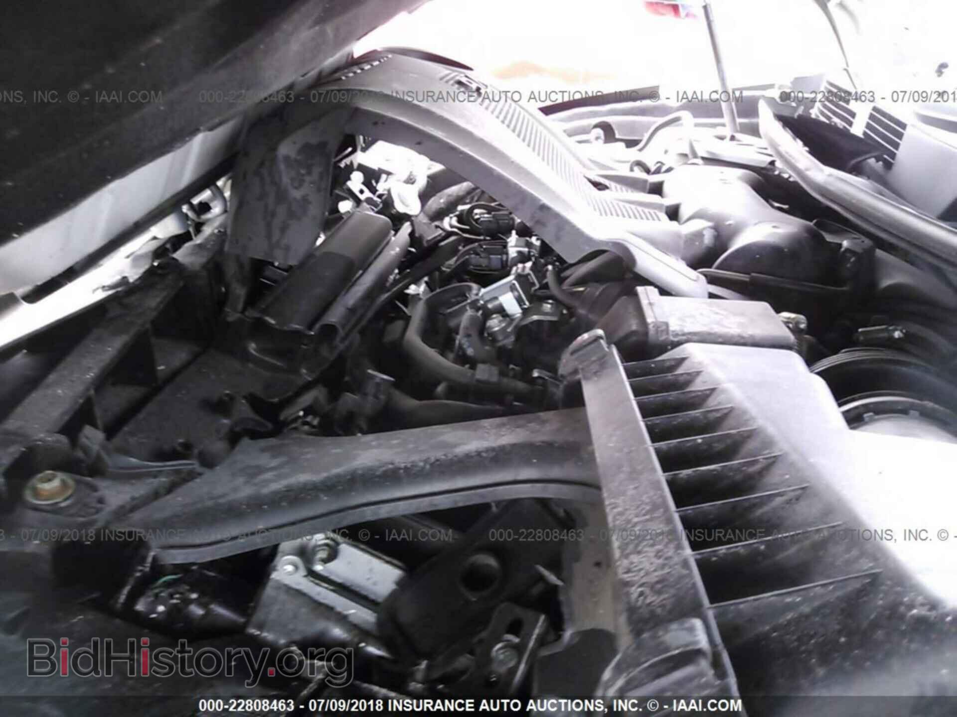 2016 Nissan Maxima - VIN: 1N4AA6AP3GC405526 - Фото 10