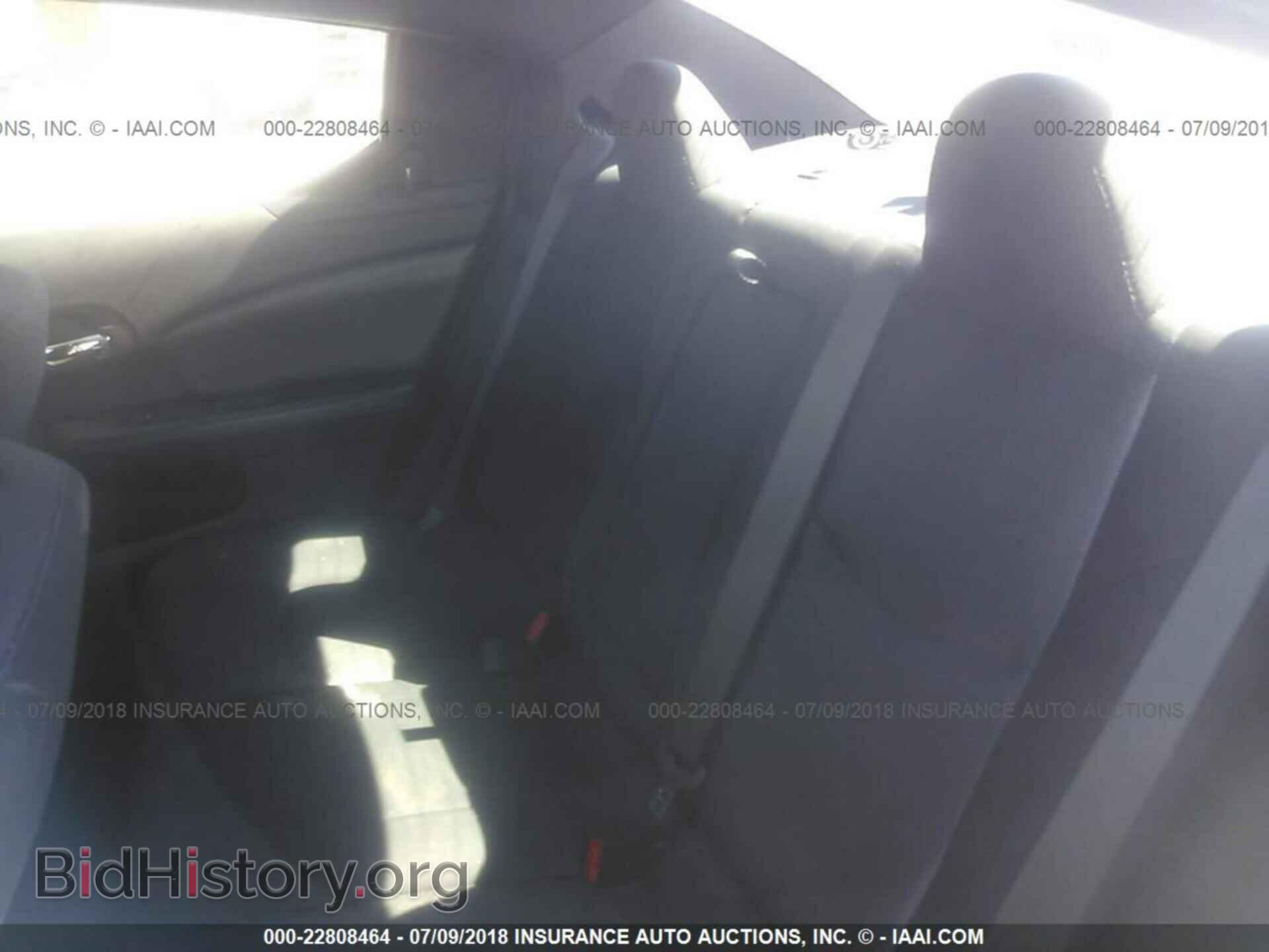 2014 Dodge Avenger - VIN: 1C3CDZAB2EN144377 - Photo 8