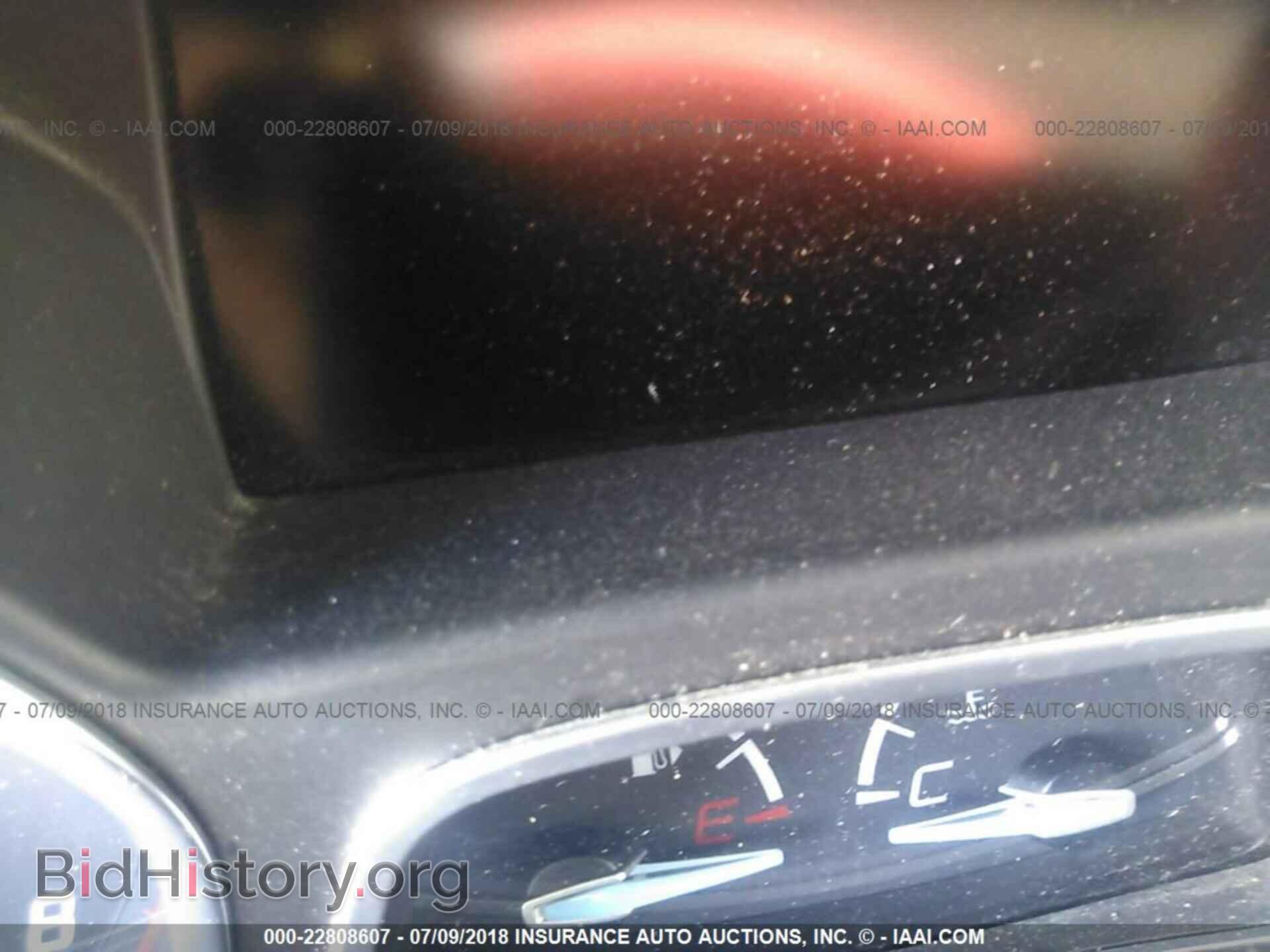 2014 Ford Focus - VIN: 1FADP3F23EL329651 - Фото 7