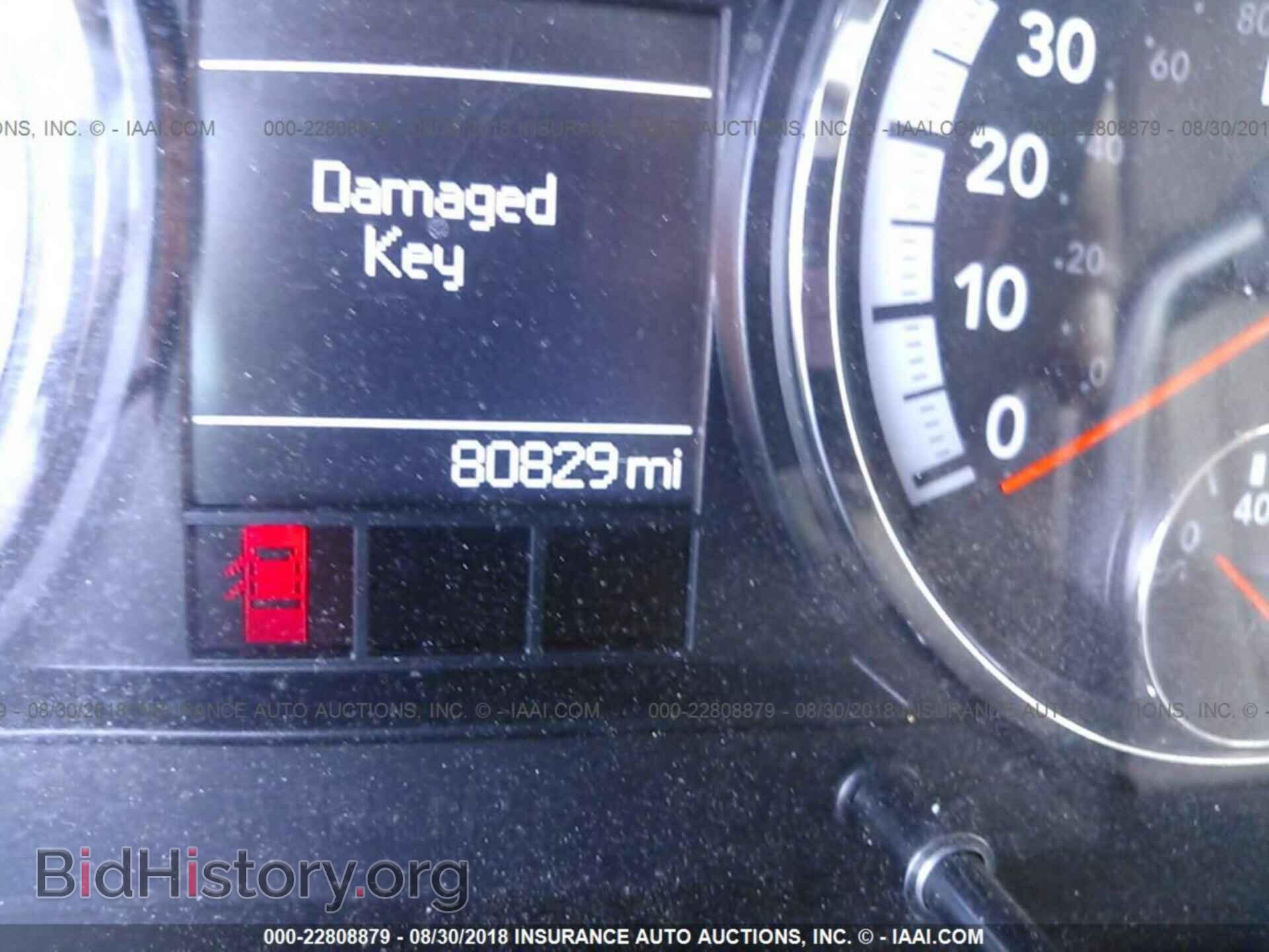 2011 DODGE RAM 3500 - VIN: 3D73Y4CL7BG588454 - Фото 6