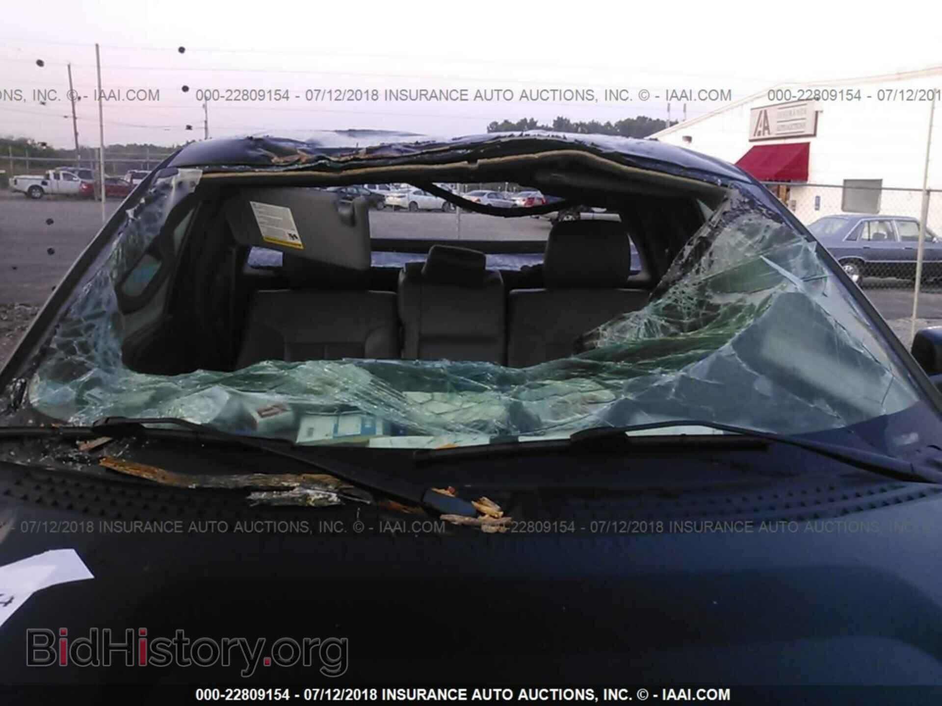 2013 Ford F150 - VIN: 1FTMF1CM8DFA09651 - Фото 6