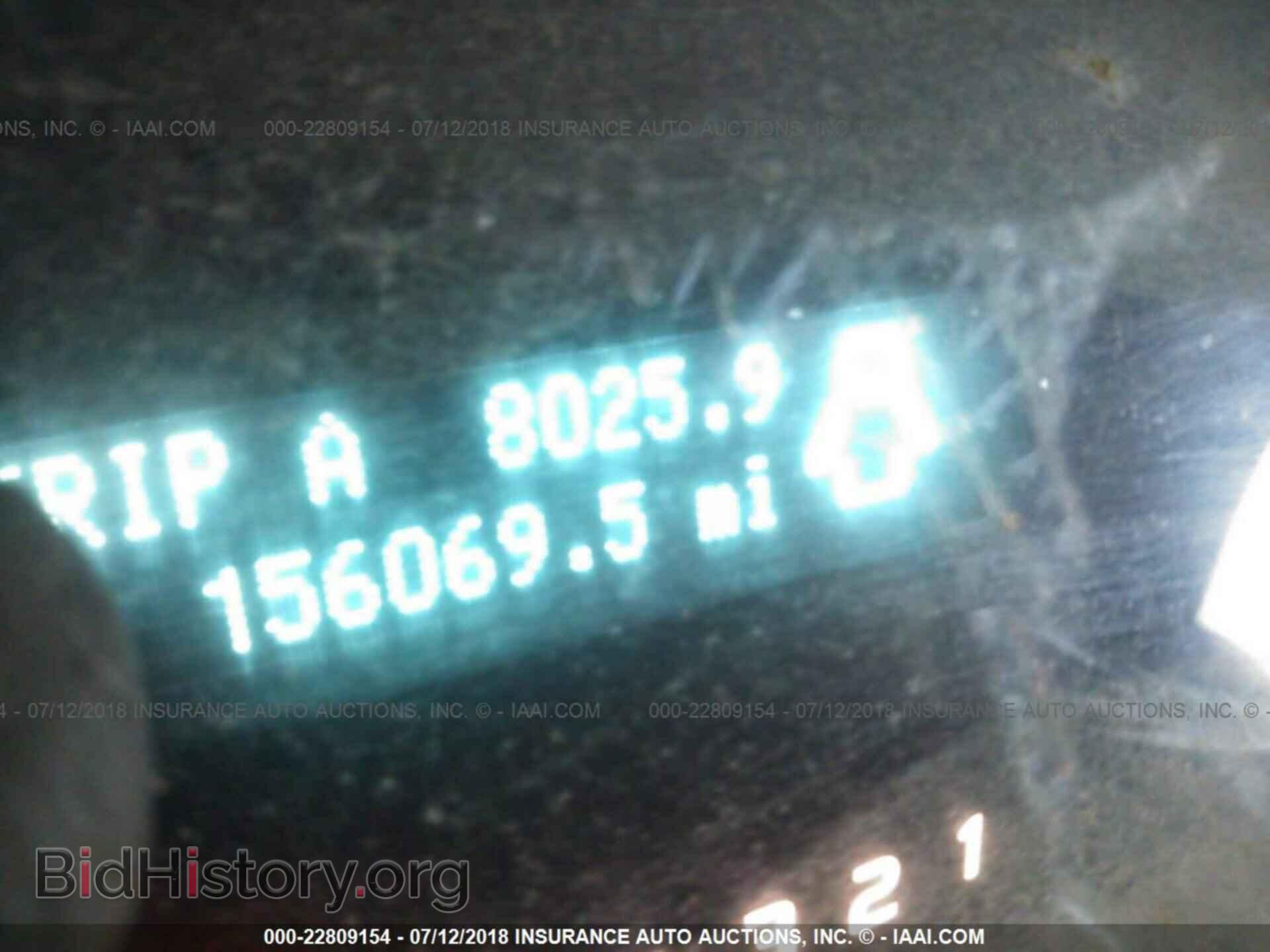 2013 Ford F150 - VIN: 1FTMF1CM8DFA09651 - Фото 7