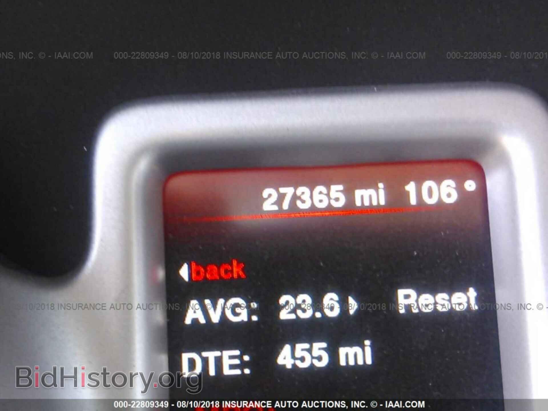 2017 Dodge Journey - VIN: 3C4PDCBB8HT506578 - Фото 7