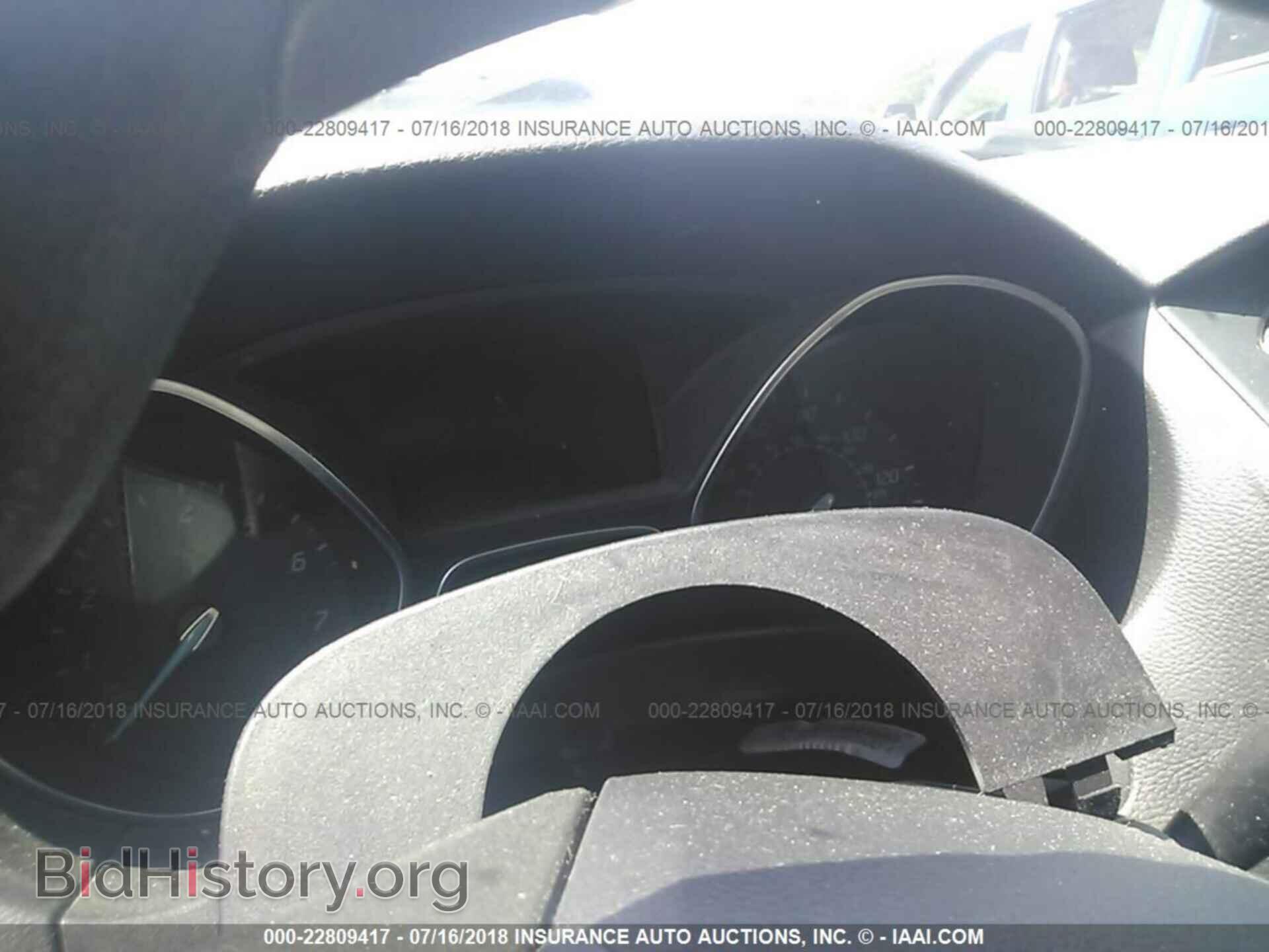 2013 Ford Focus - VIN: 1FADP3F29DL291423 - Photo 7