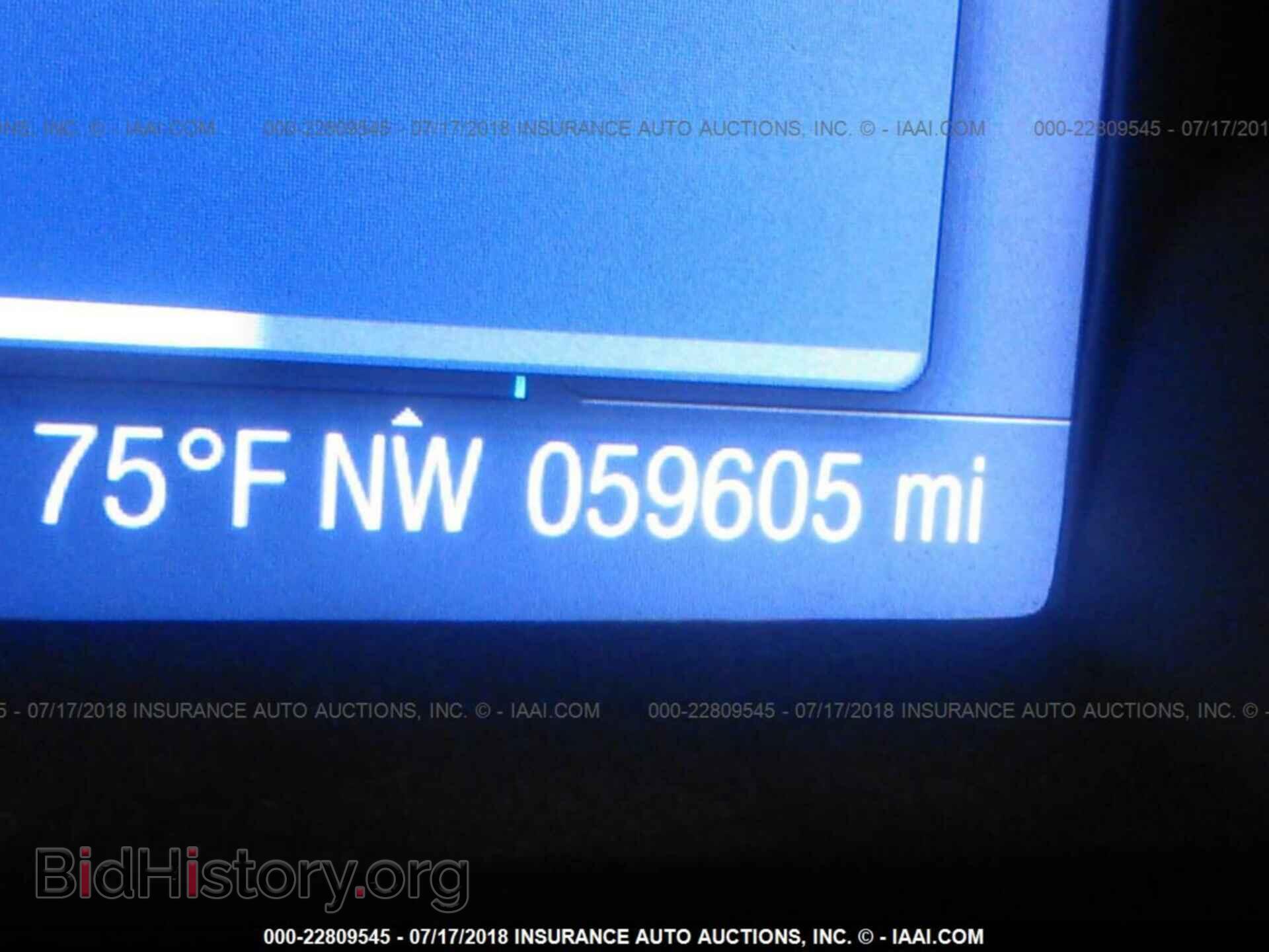 2013 Ford Focus - VIN: 1FADP3F28DL151864 - Photo 7