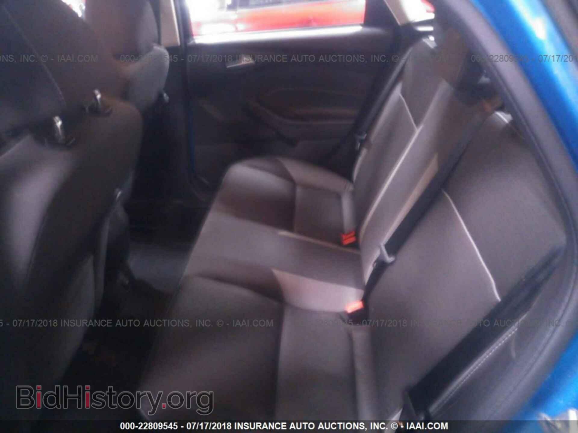 2013 Ford Focus - VIN: 1FADP3F28DL151864 - Photo 8