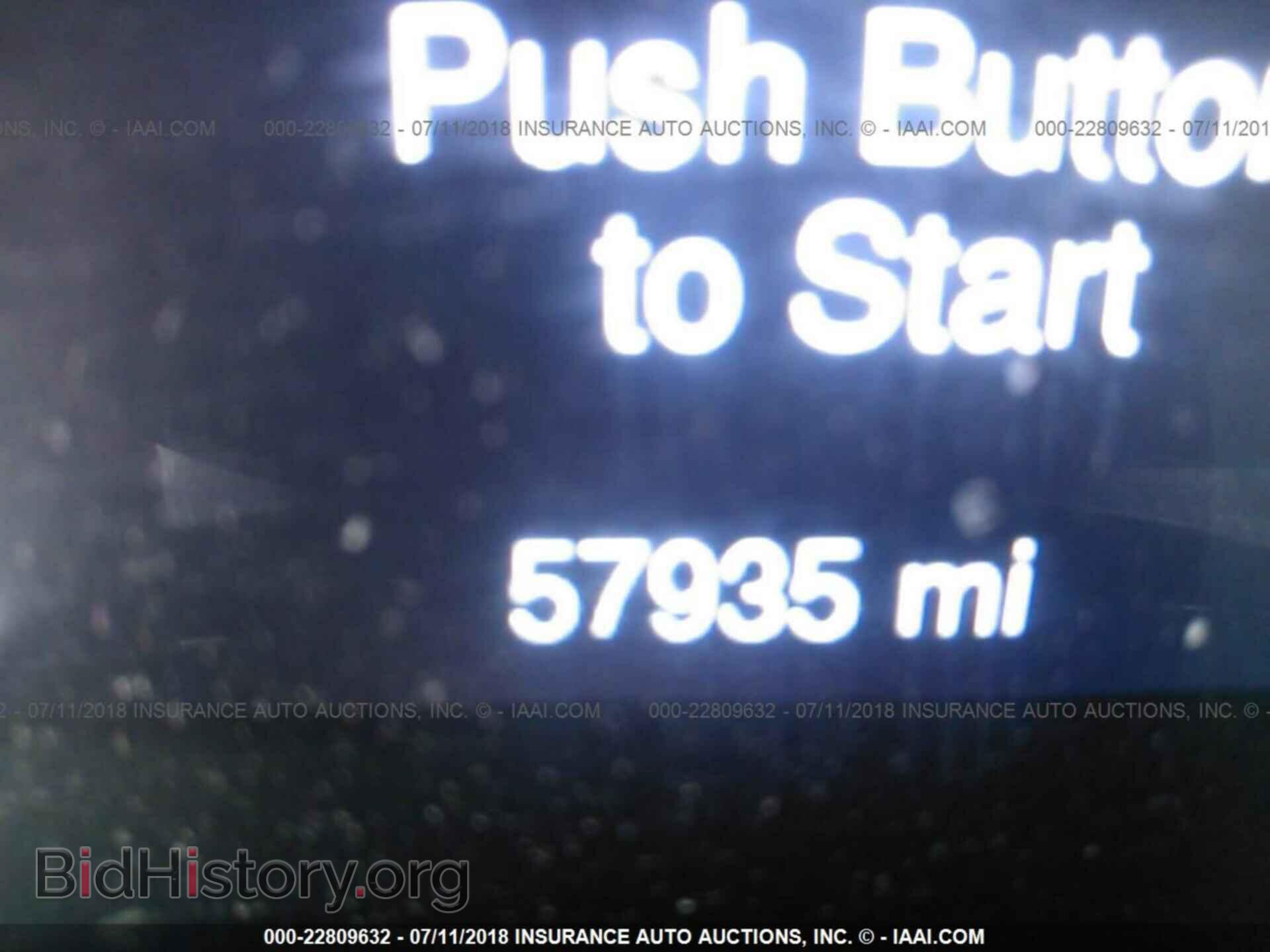 2015 Dodge Durango - VIN: 1C4RDJAG3FC153931 - Фото 7