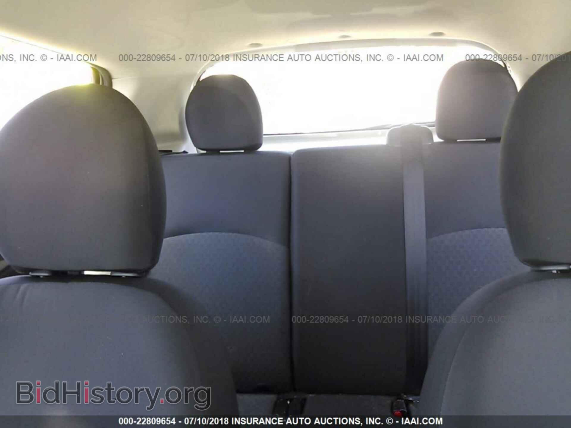 2017 Mitsubishi Mirage - VIN: ML32A3HJ9HH018534 - Фото 8