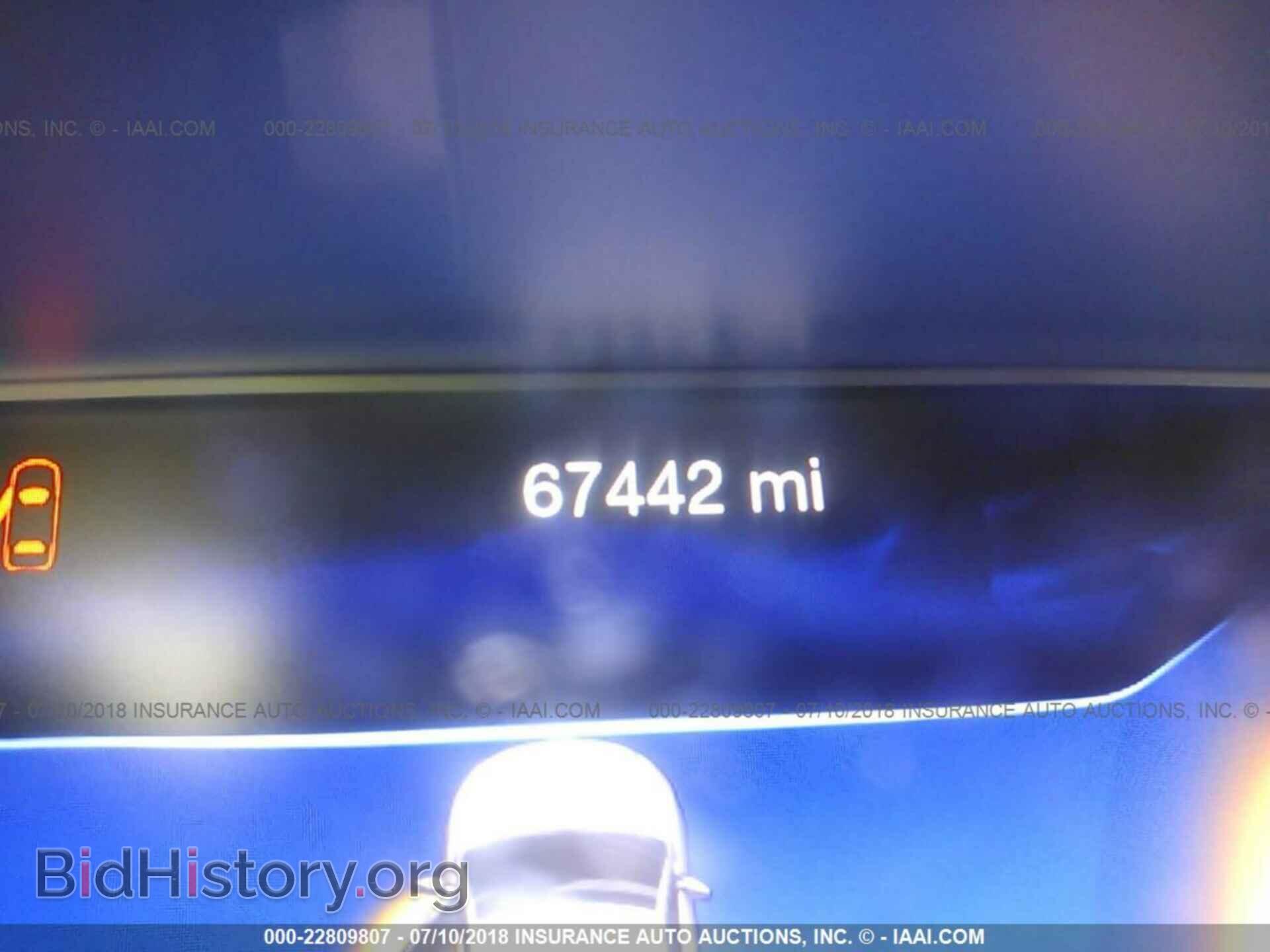 2015 Chrysler 200 - VIN: 1C3CCCCB2FN612574 - Photo 7