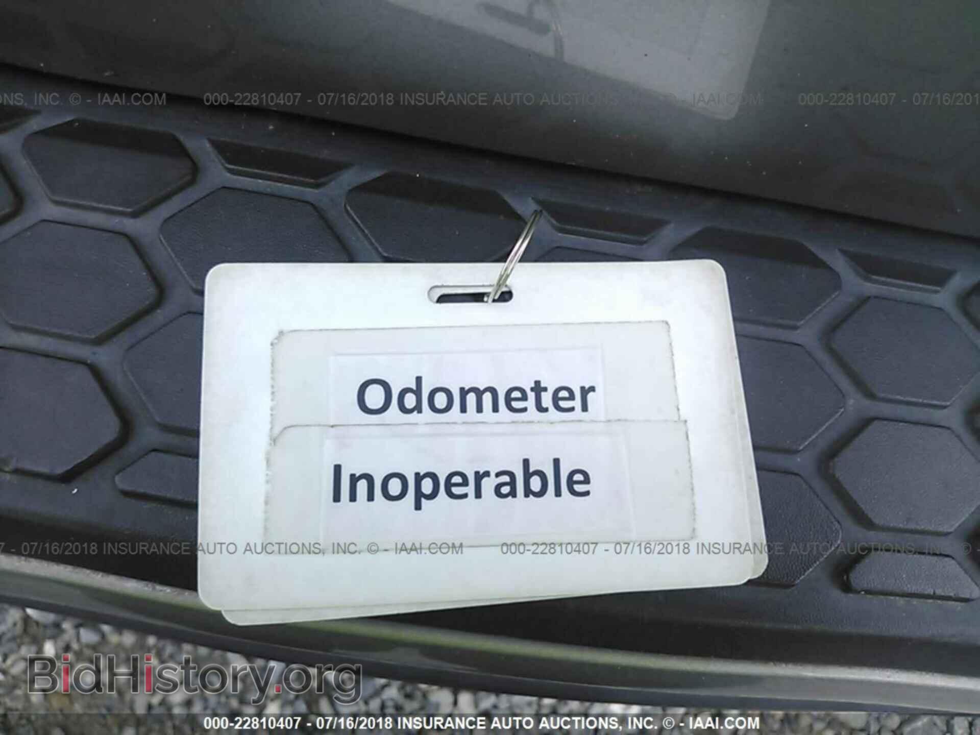 2013 Dodge Durango - VIN: 1C4SDHDT1DC687428 - Фото 7
