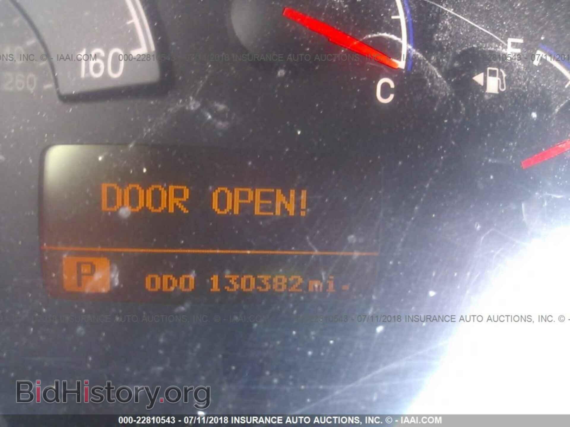 2006 HYUNDAI AZERA - VIN: KMHFC46F66A097577 - Фото 7