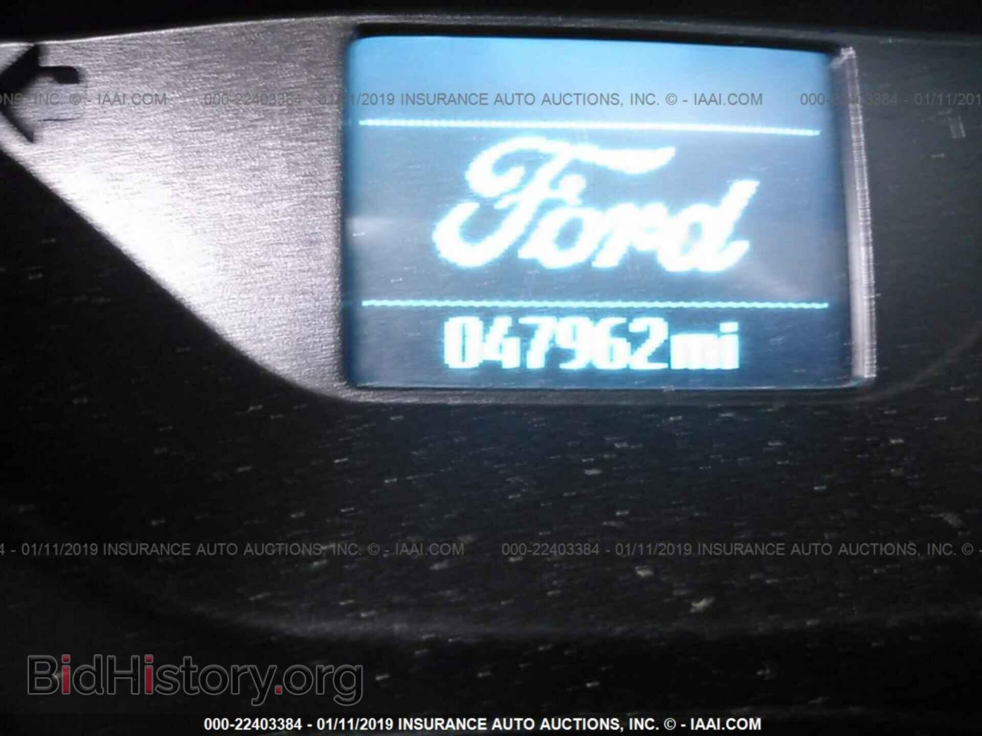2012 FORD FOCUS - VIN: 1FAHP3E25CL475971 - Photo 7