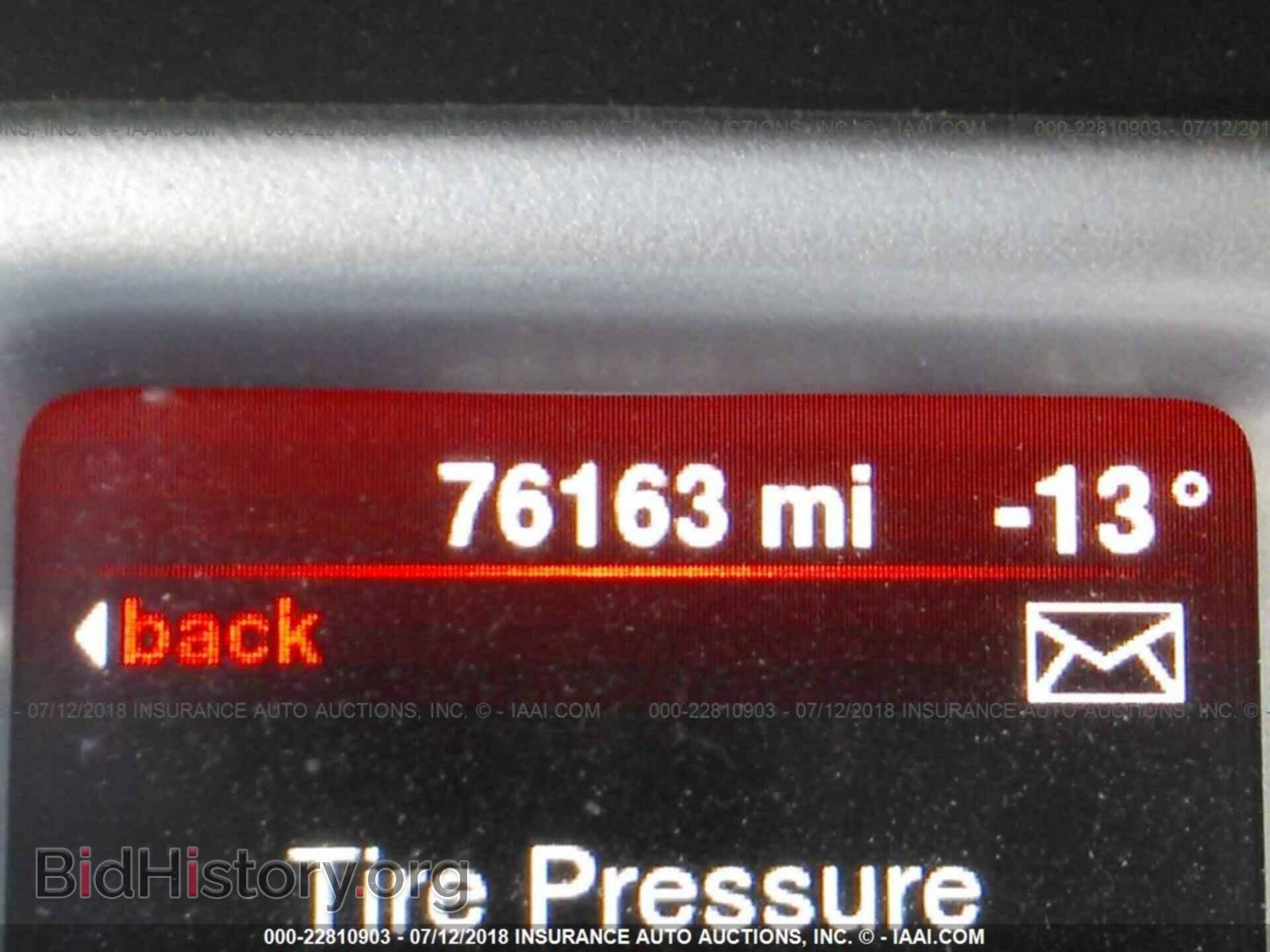 2015 Dodge Journey - VIN: 3C4PDCAB1FT587714 - Photo 7