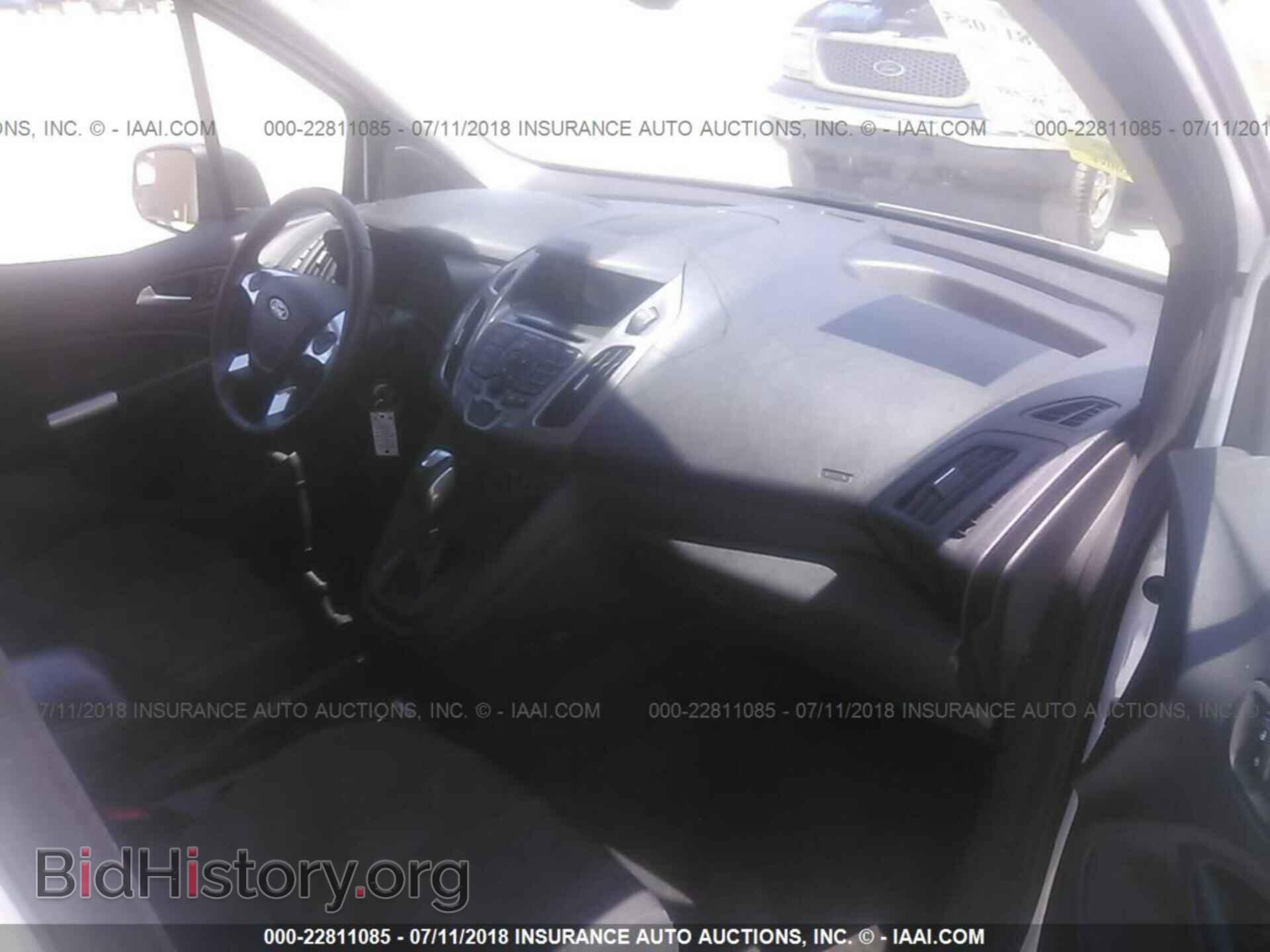 2016 Ford Transit - VIN: NM0LS7F71G1258386 - Фото 5