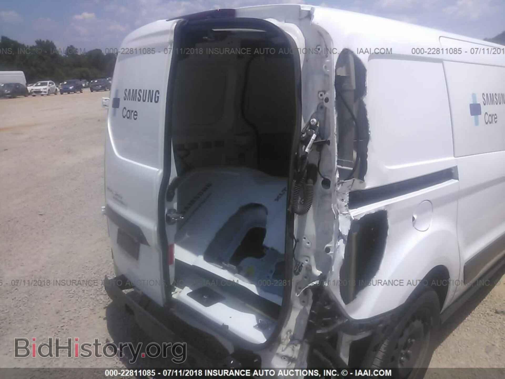 2016 Ford Transit - VIN: NM0LS7F71G1258386 - Фото 6