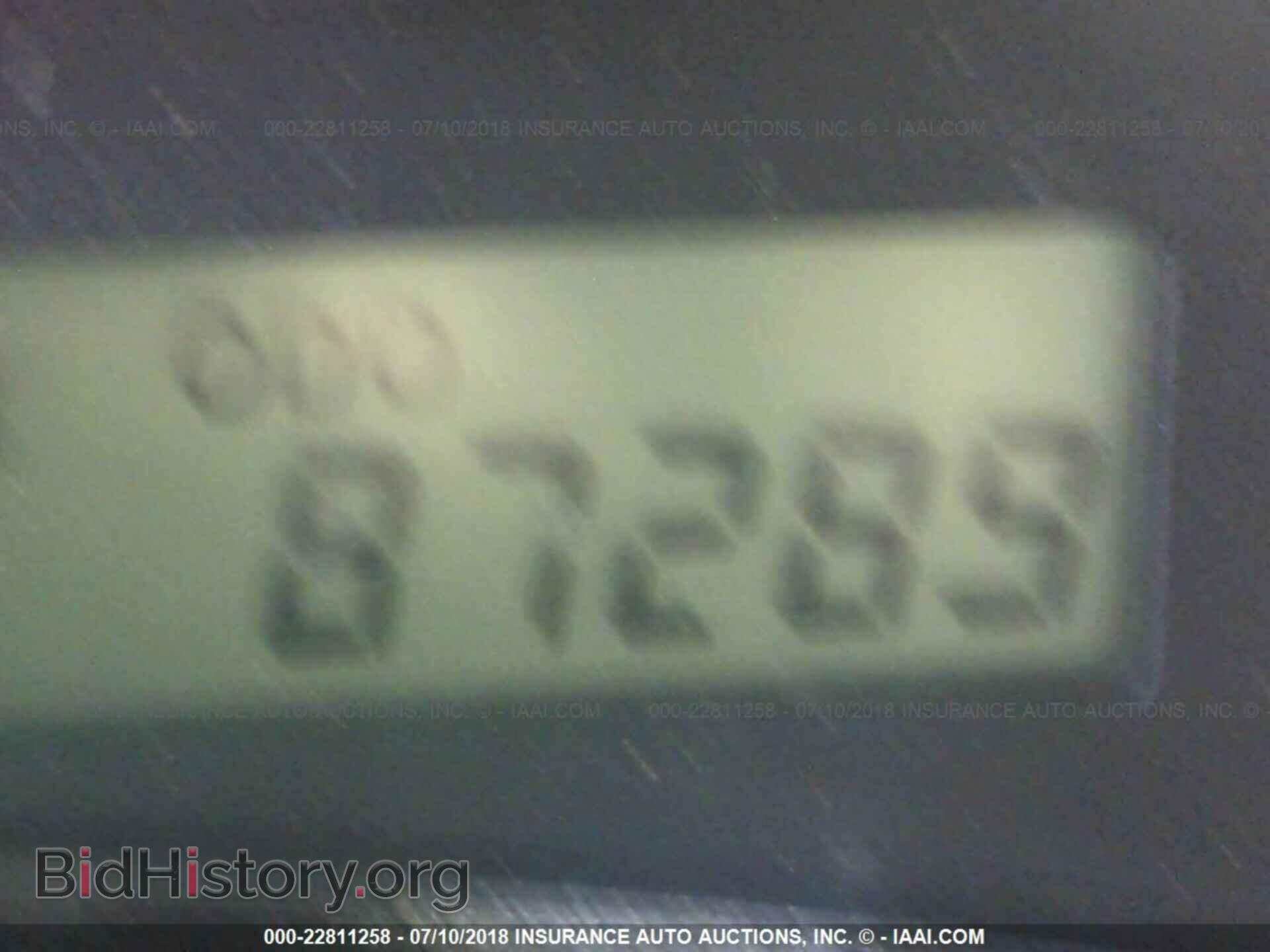 2011 Toyota Corolla - VIN: 2T1BU4EE8BC688718 - Фото 7