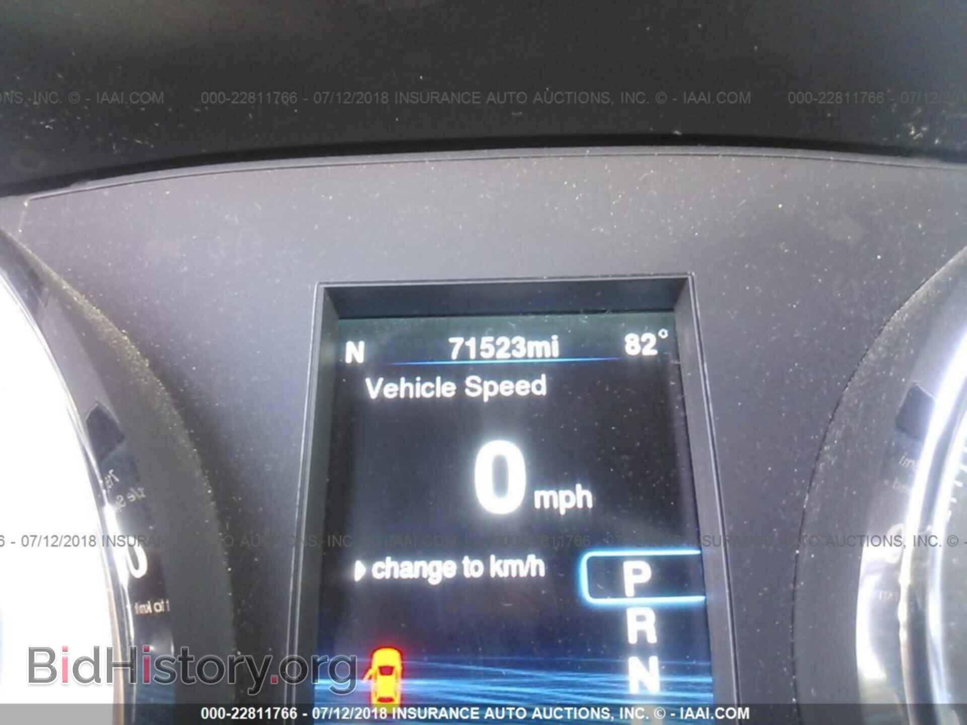 2014 Chrysler 300c - VIN: 2C3CCAKG1EH207606 - Фото 7