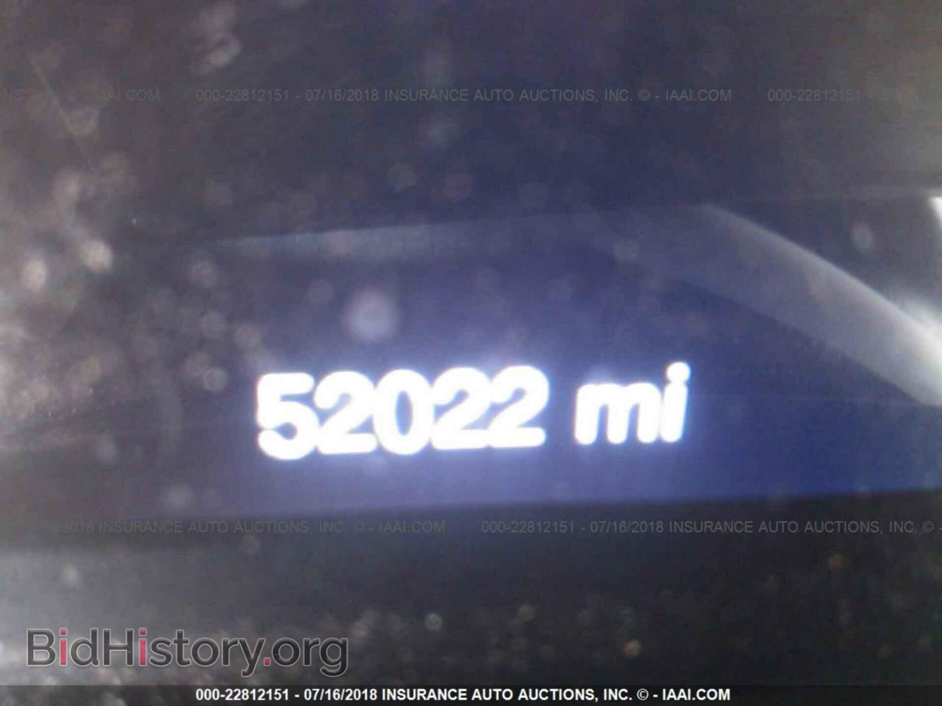2015 Dodge Durango - VIN: 1C4RDHAG7FC222600 - Фото 7