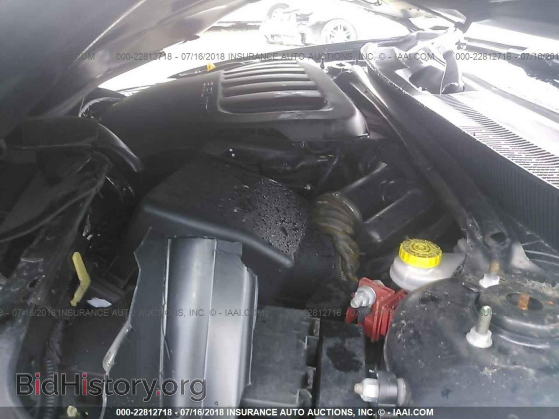 2011 Chrysler 200 - VIN: 1C3BC7EG8BN535702 - Photo 10