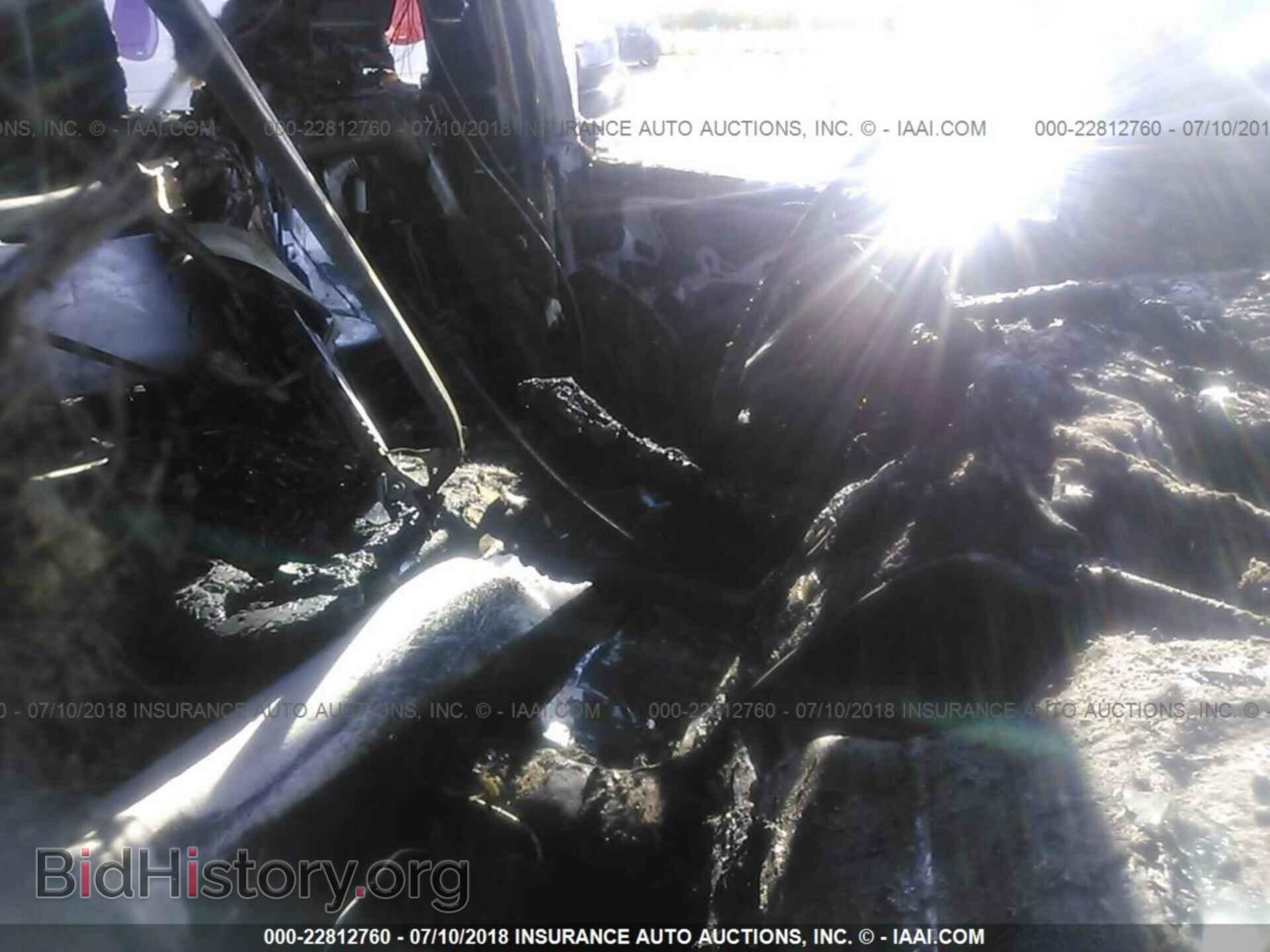 2016 Cadillac Escalade - VIN: 1GYS4DKJ9GR172389 - Фото 5