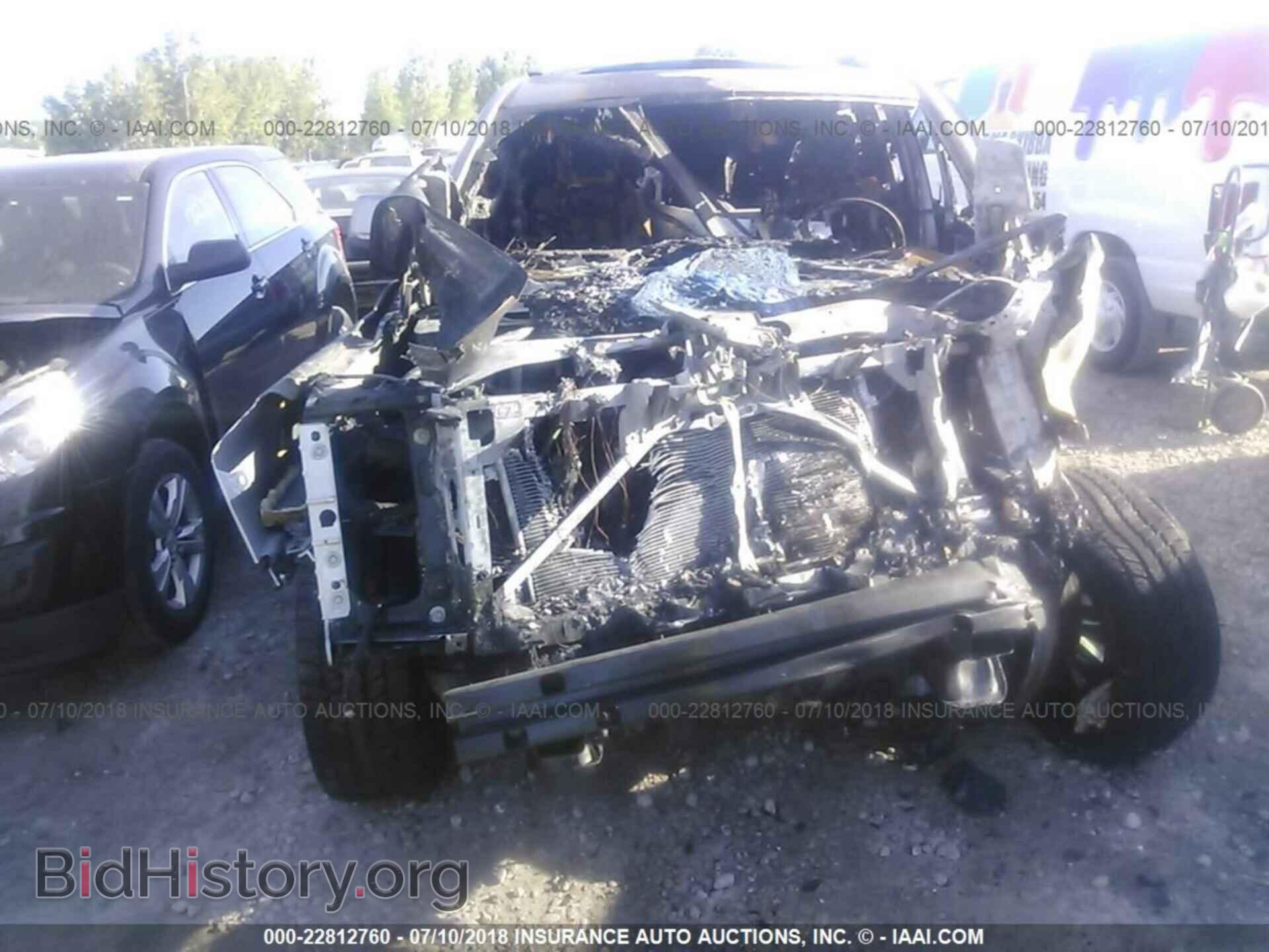 2016 Cadillac Escalade - VIN: 1GYS4DKJ9GR172389 - Фото 6