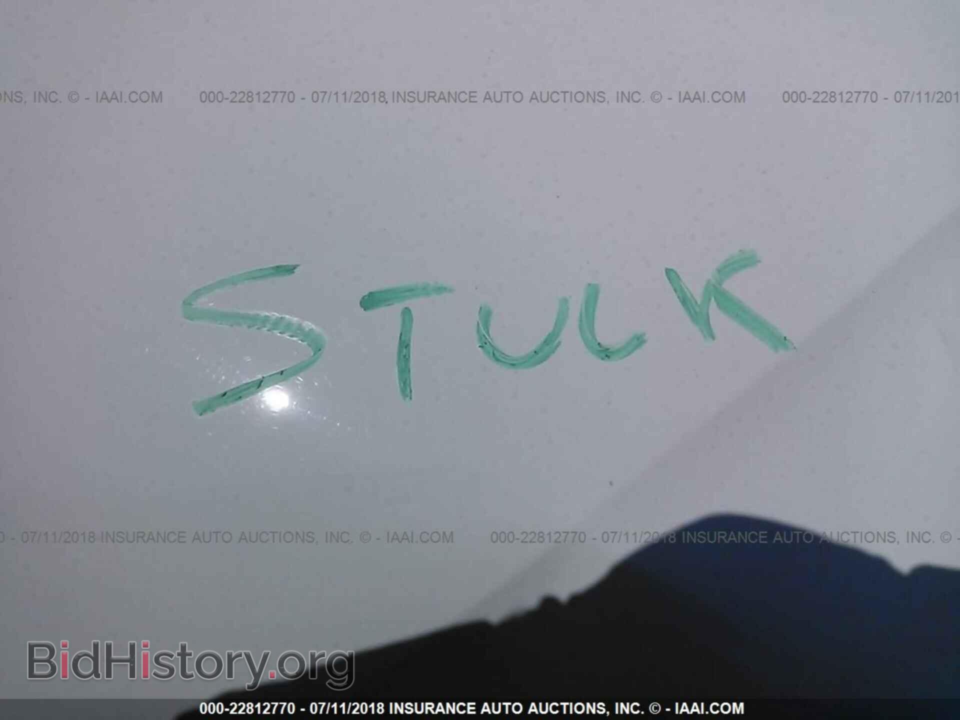 2016 BMW 340 (VIN WBA8B7G52GNT14248) — photo 10 of 10