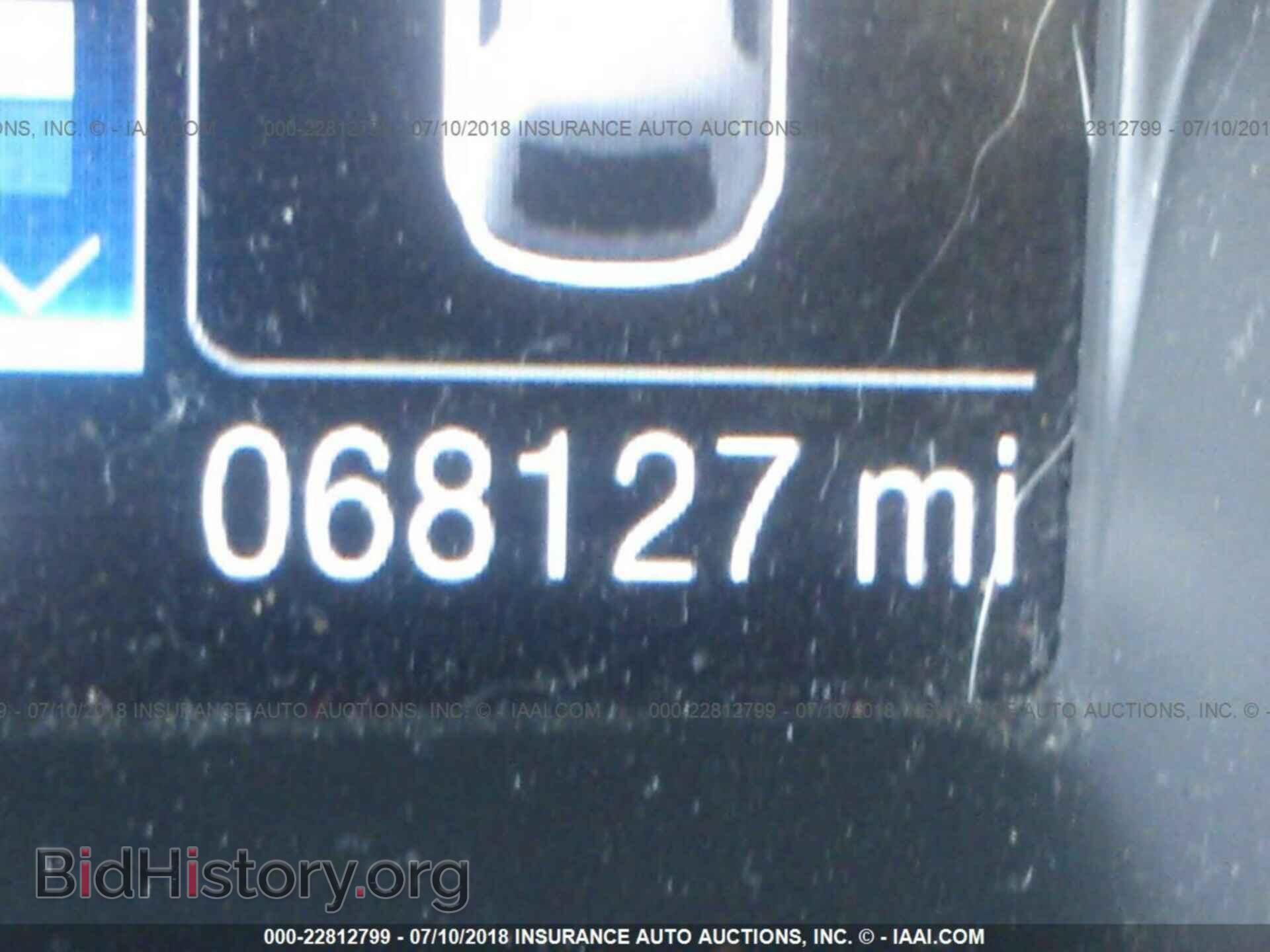 2014 Ford Escape - VIN: 1FMCU9GX8EUD52604 - Photo 7