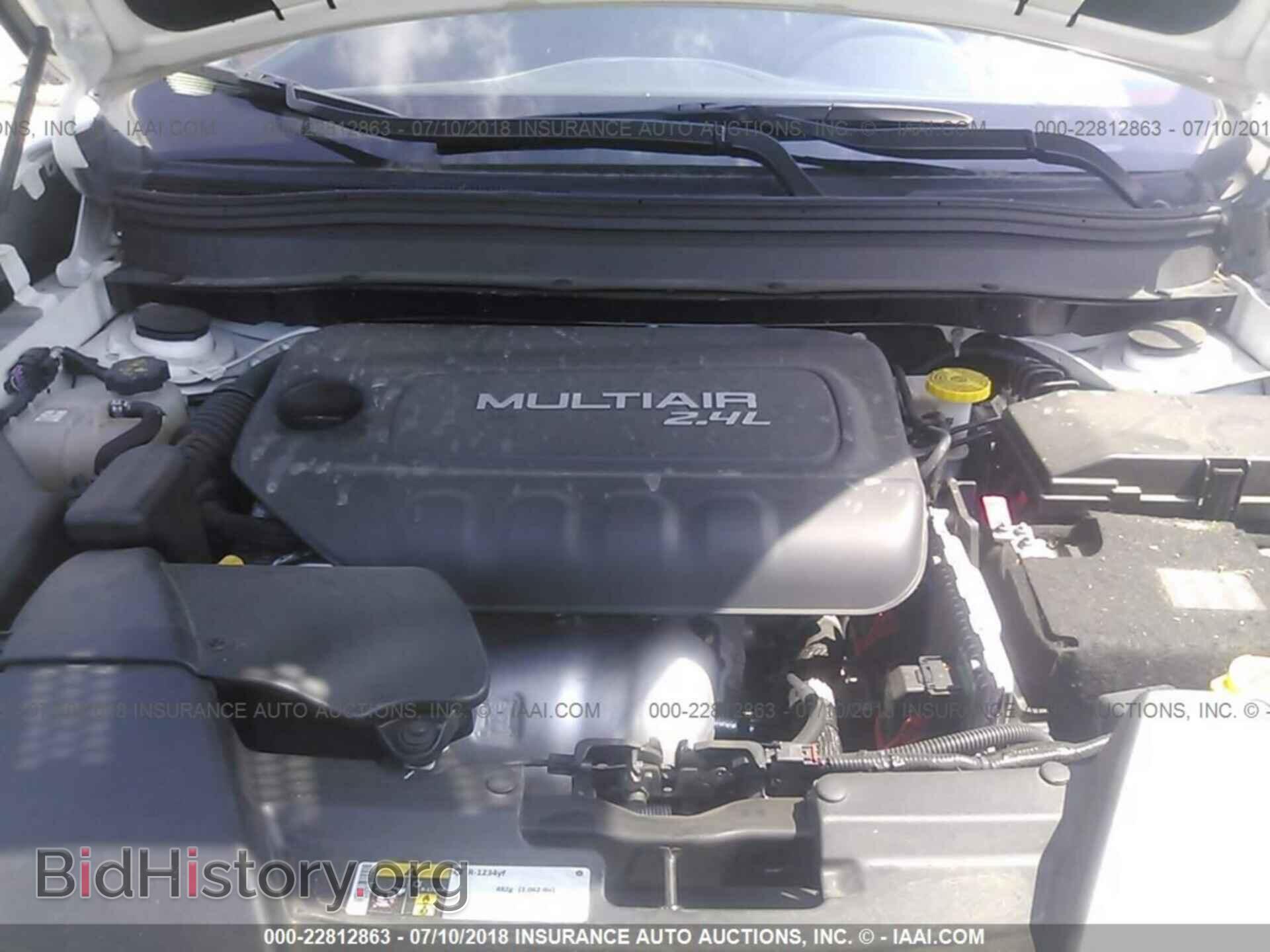 2017 Jeep Cherokee - VIN: 1C4PJMCB0HW564594 - Фото 10
