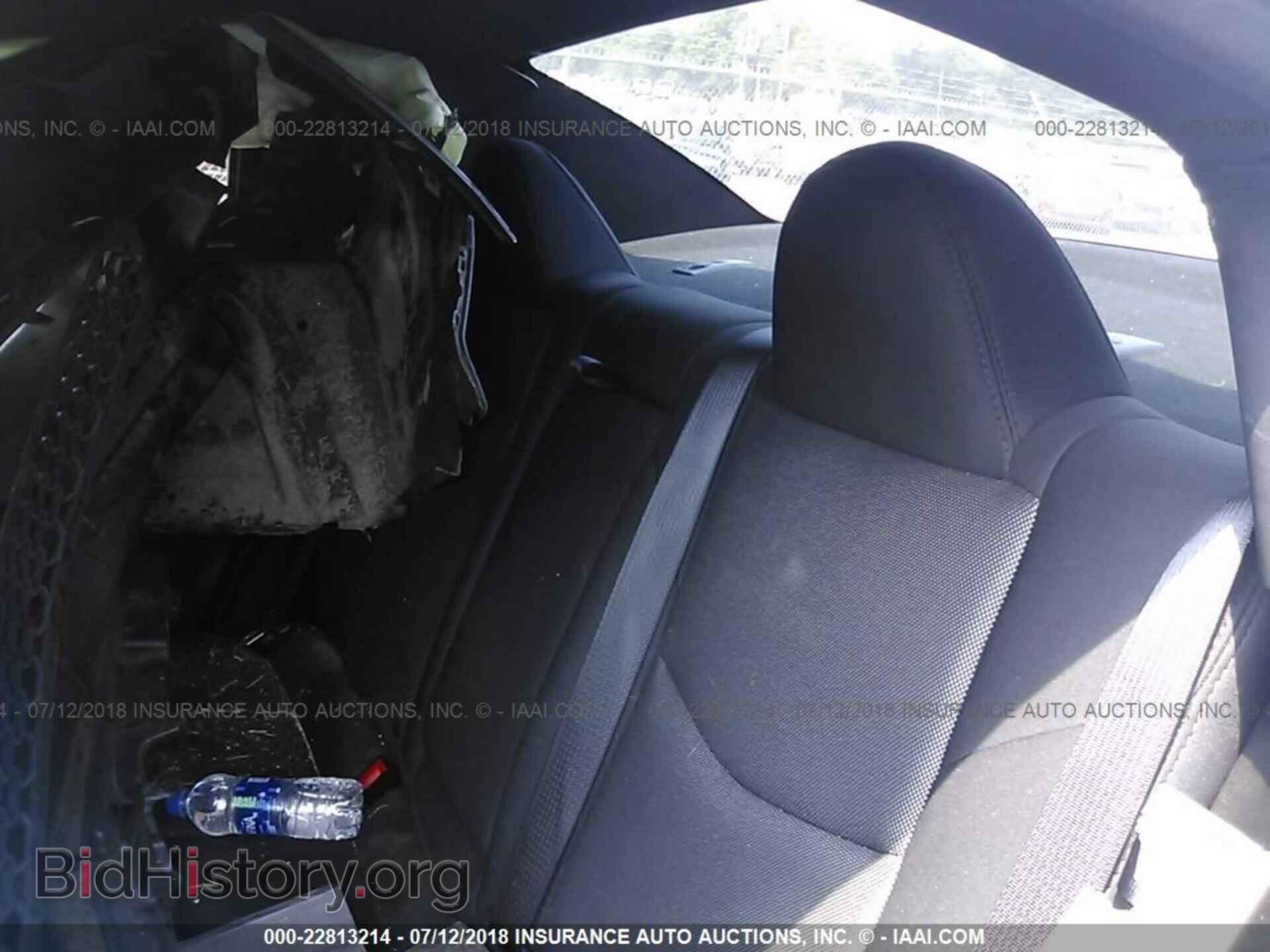 2013 Dodge Avenger - VIN: 1C3CDZAB5DN657413 - Photo 8