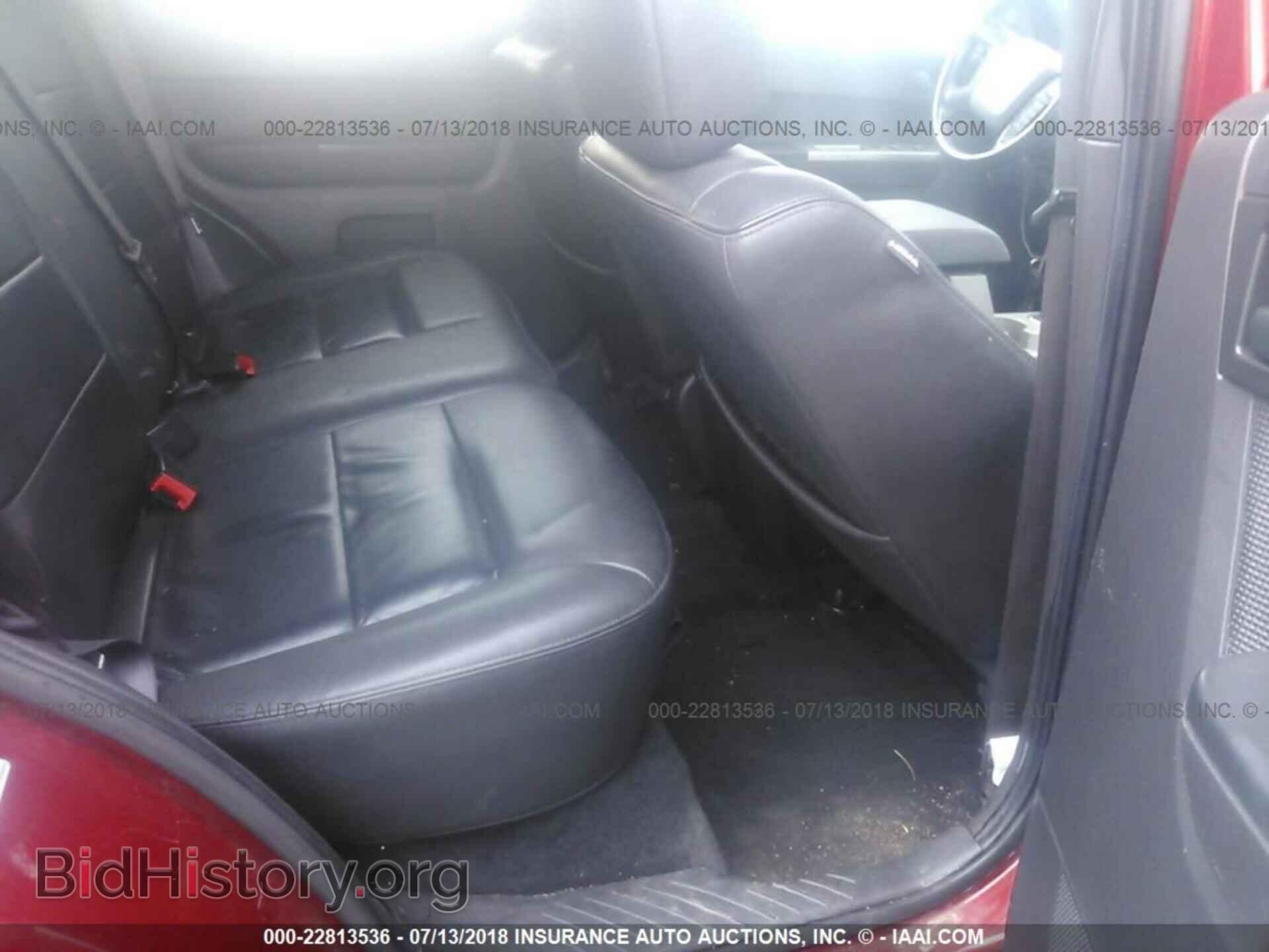 2011 Ford Escape - VIN: 1FMCU0DG9BKA17231 - Фото 8
