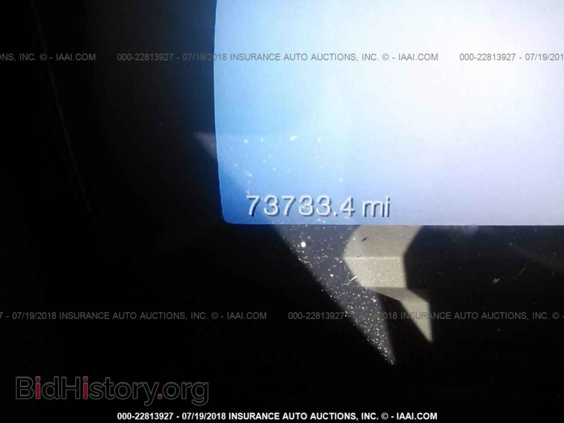 2011 Ford Edge - VIN: 2FMDK4KC8BBA61863 - Photo 7
