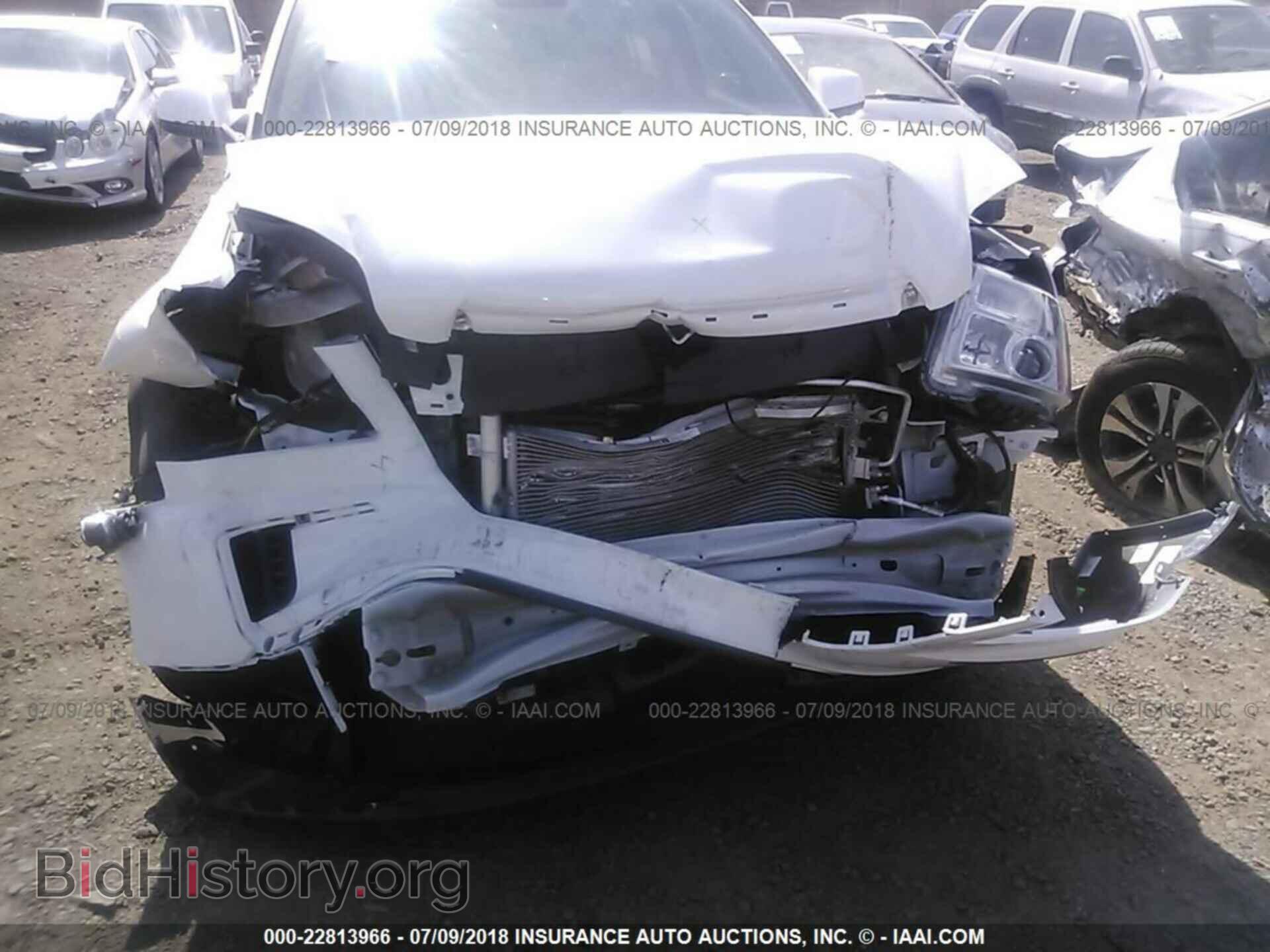 2017 Gmc Terrain - VIN: 2GKALMEK6H6200501 - Фото 6